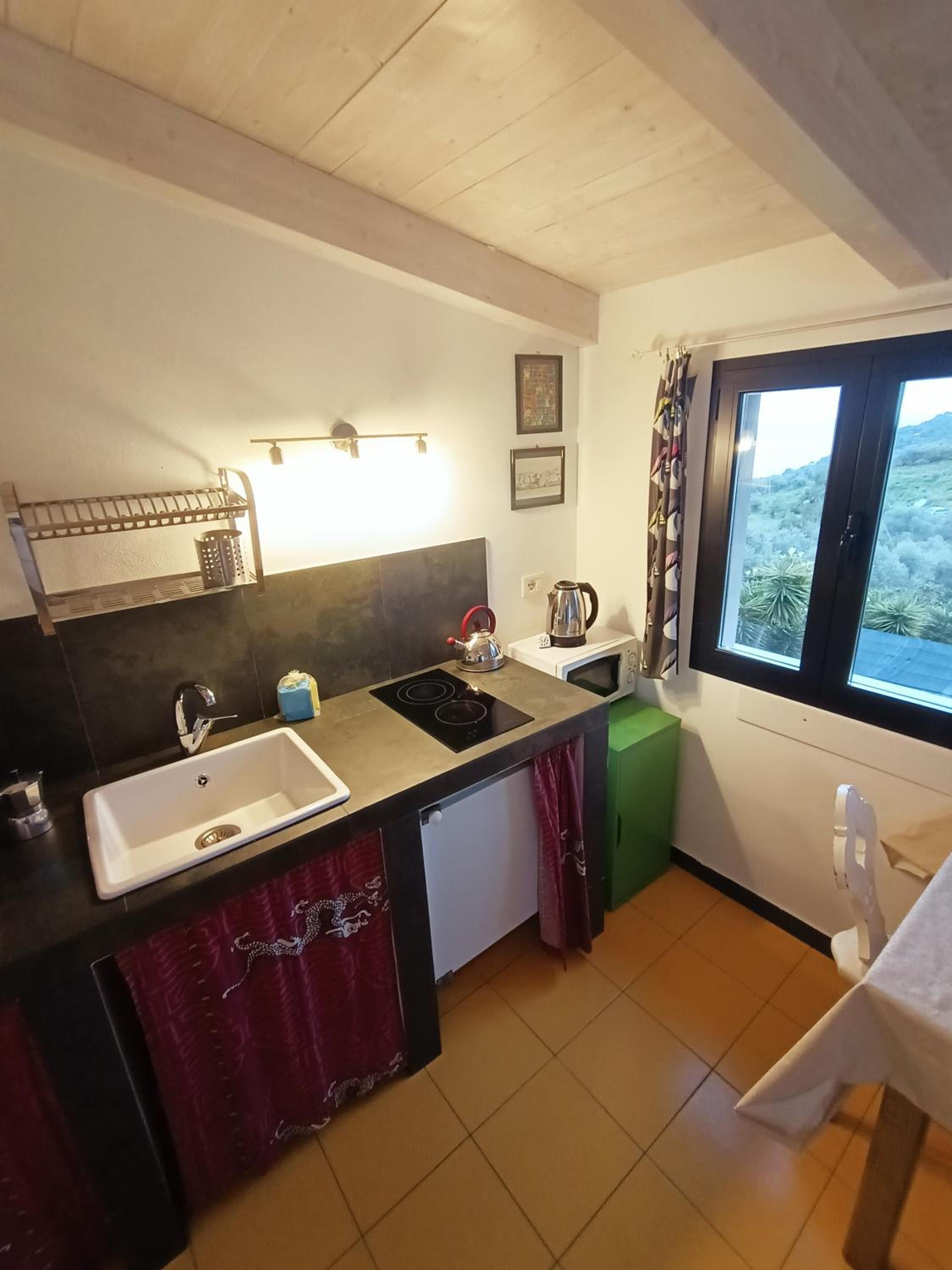 I Valloni Apartments