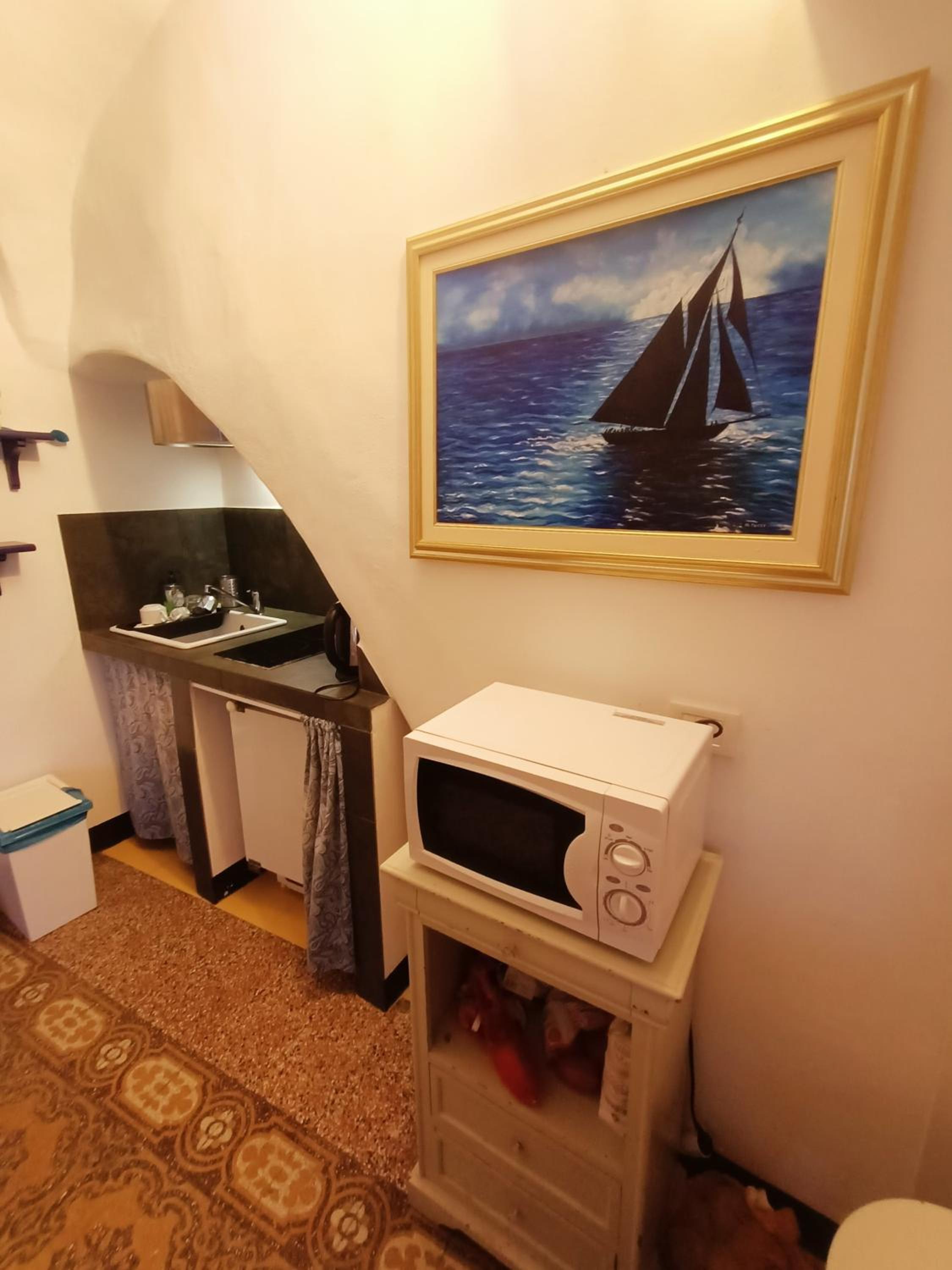 I Valloni Apartments