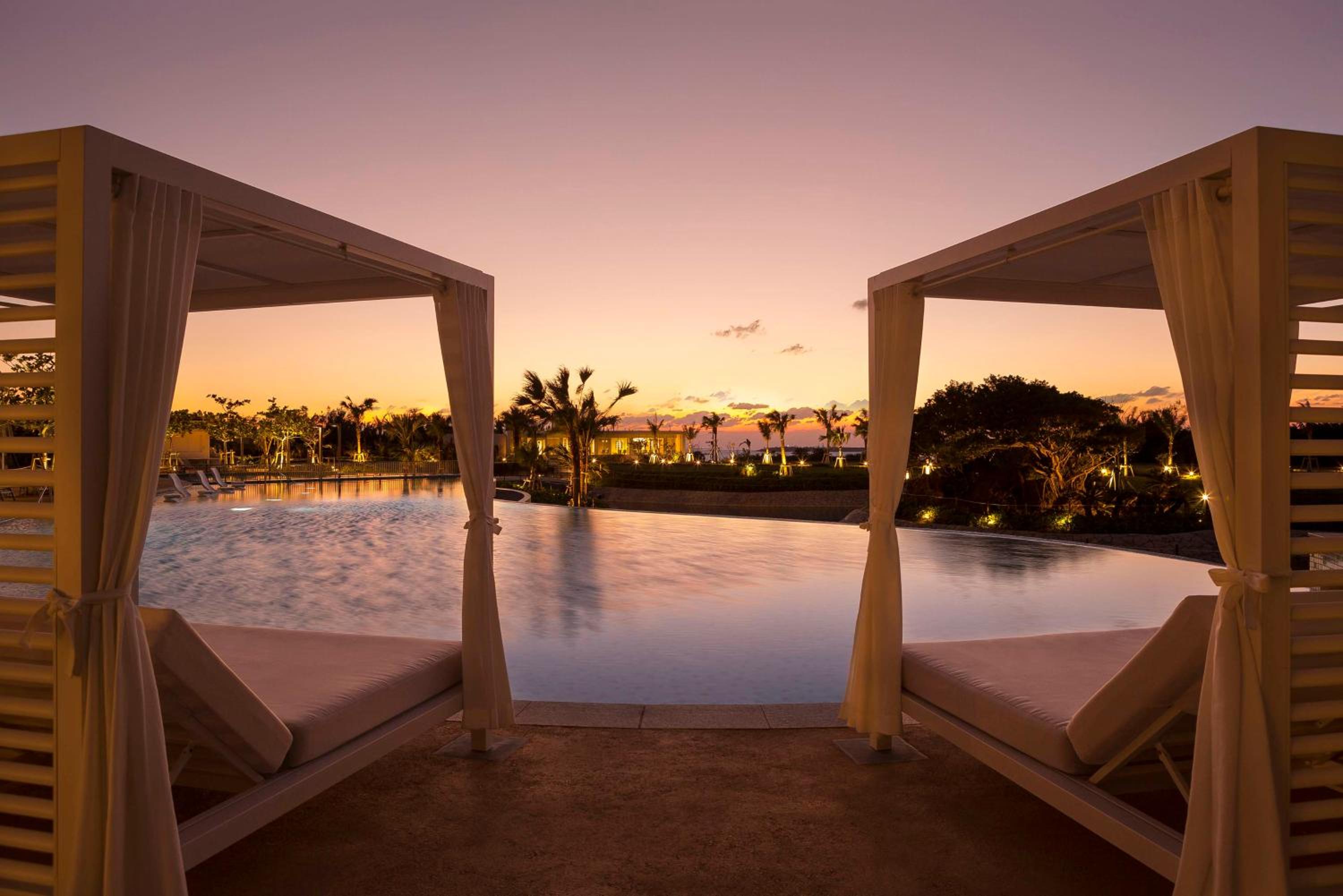 Hilton Okinawa Sesoko Resort, Foto 70