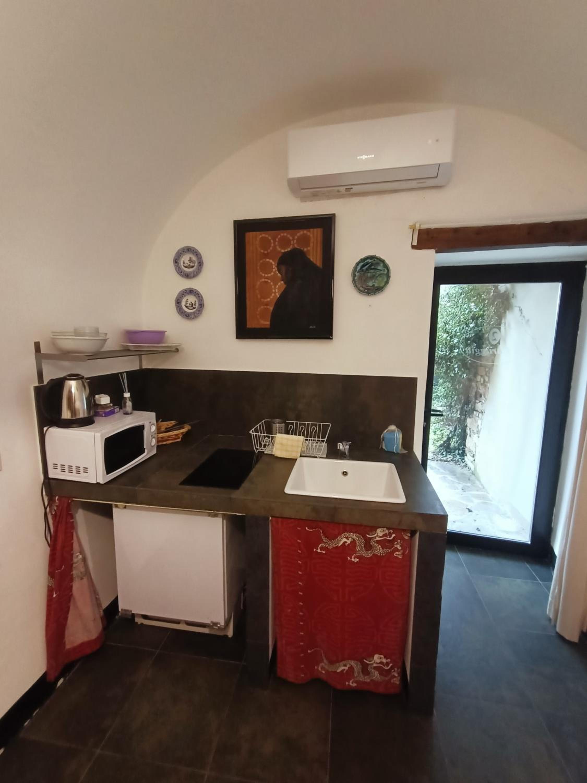 I Valloni Apartments