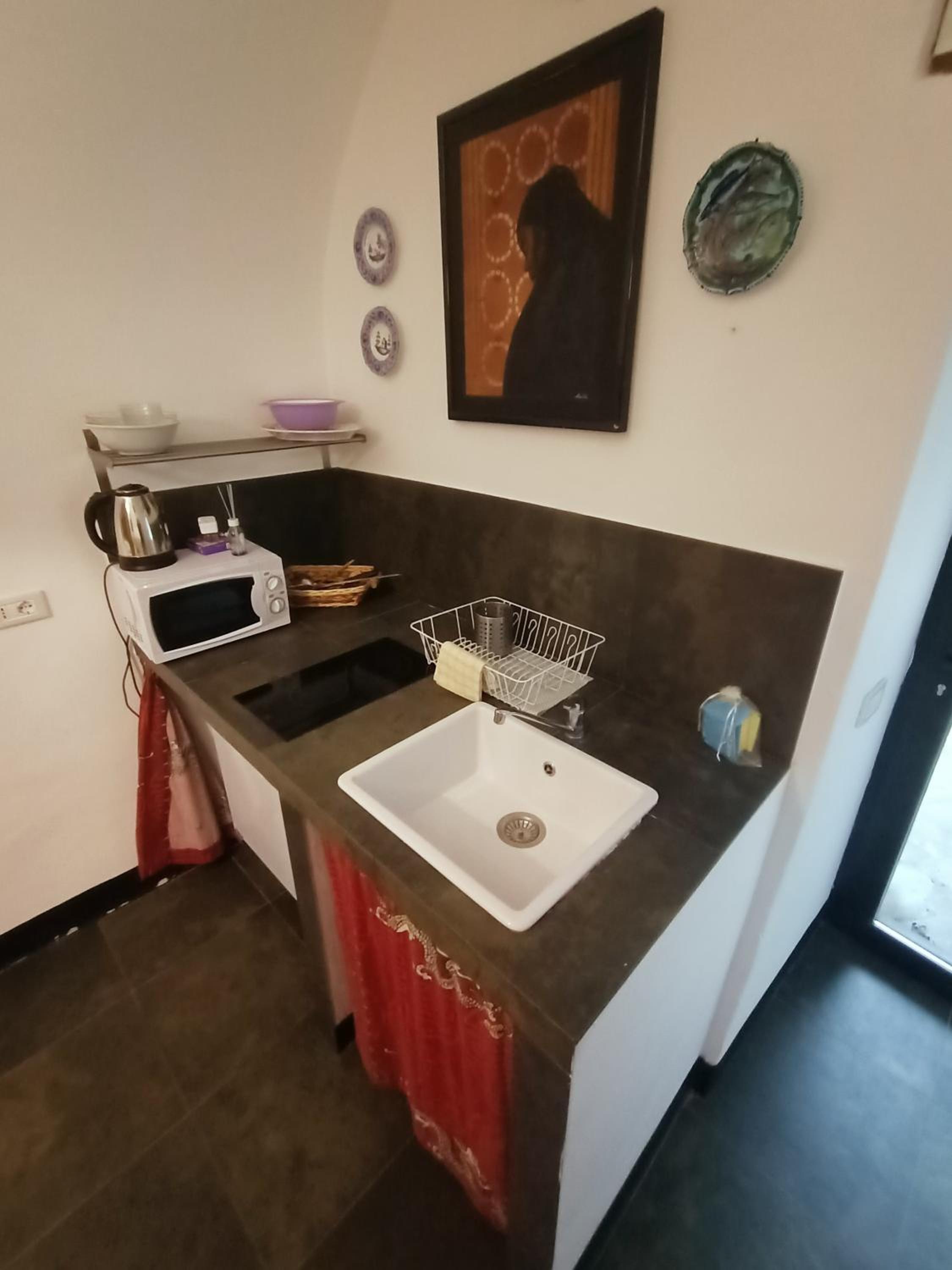 I Valloni Apartments