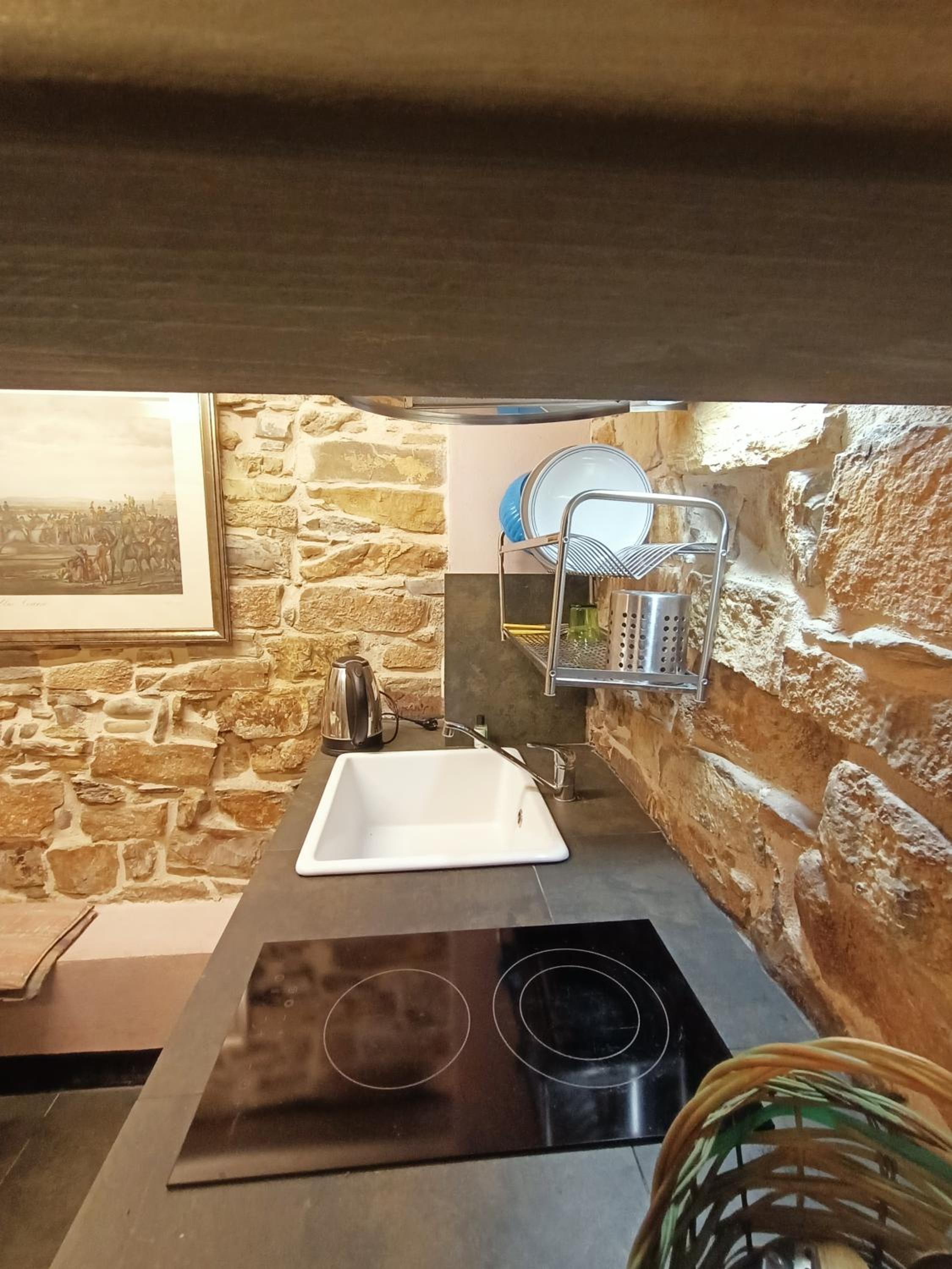 I Valloni Apartments