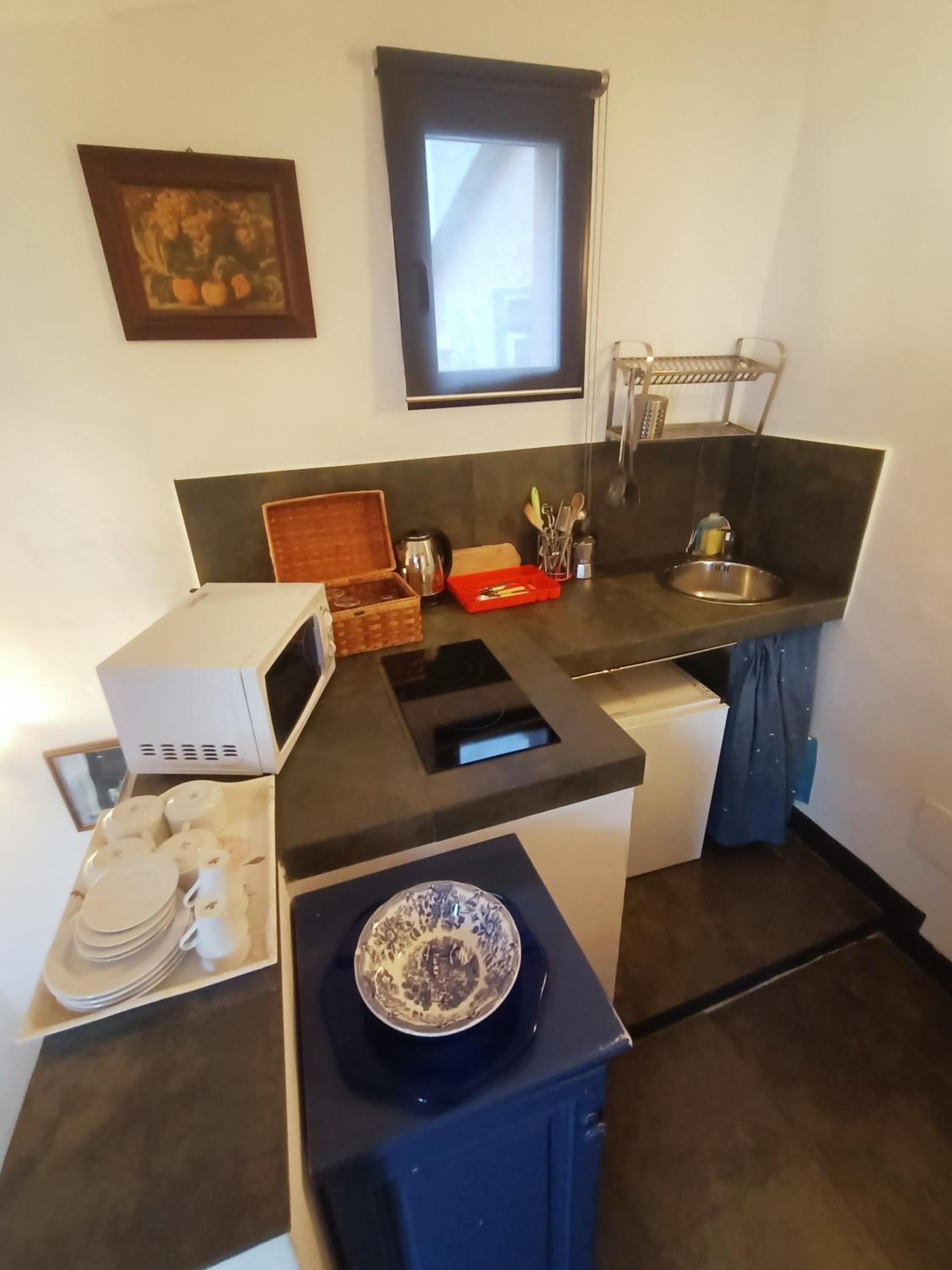 I Valloni Apartments