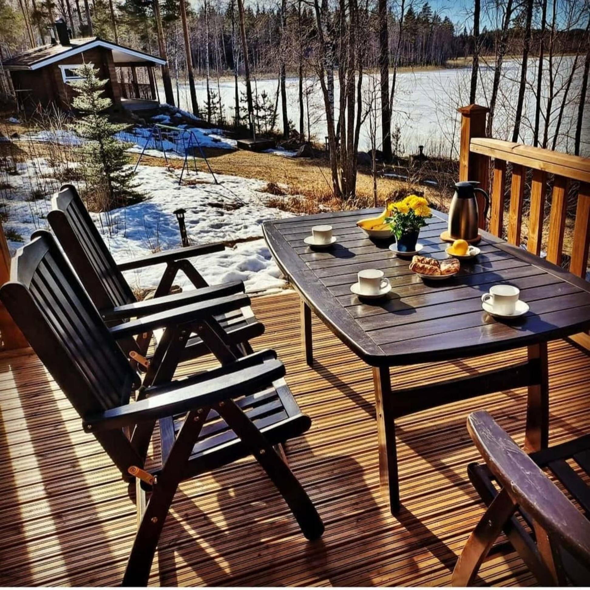 Saimaa Lakeside