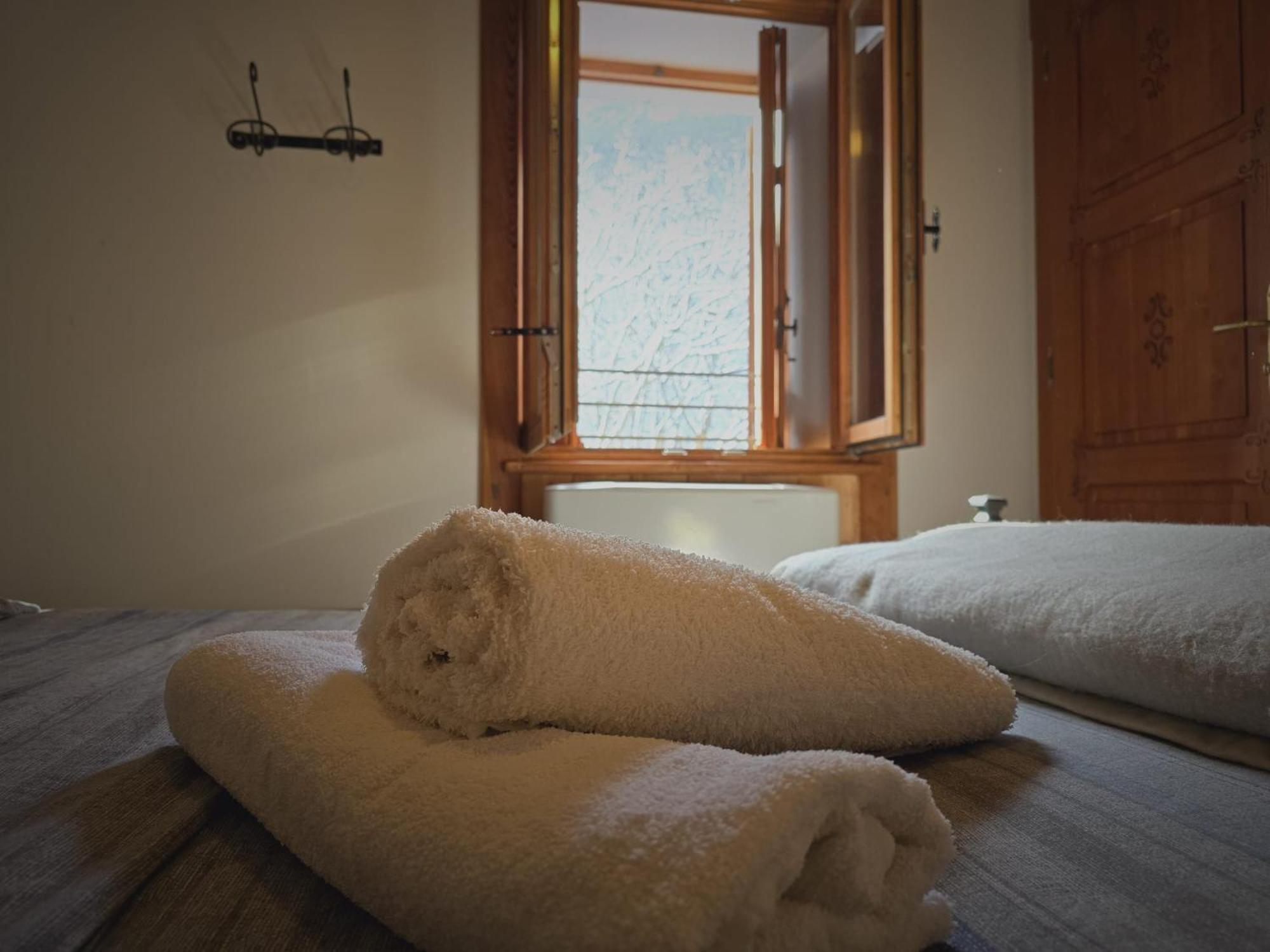 Grand Hotel Ceresole Reala Biloapartment
