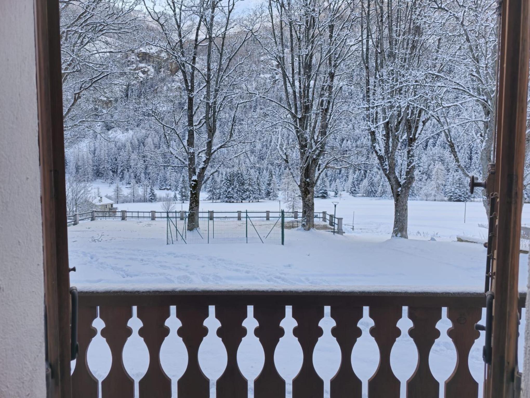 Grand Hotel Ceresole Reala Biloapartment