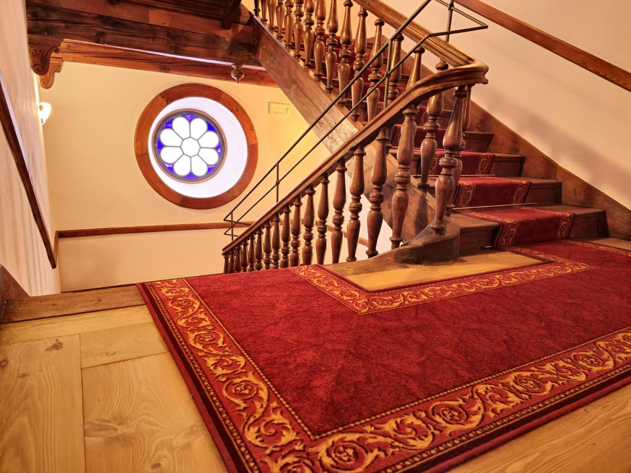 Grand Hotel Ceresole Reala Biloapartment