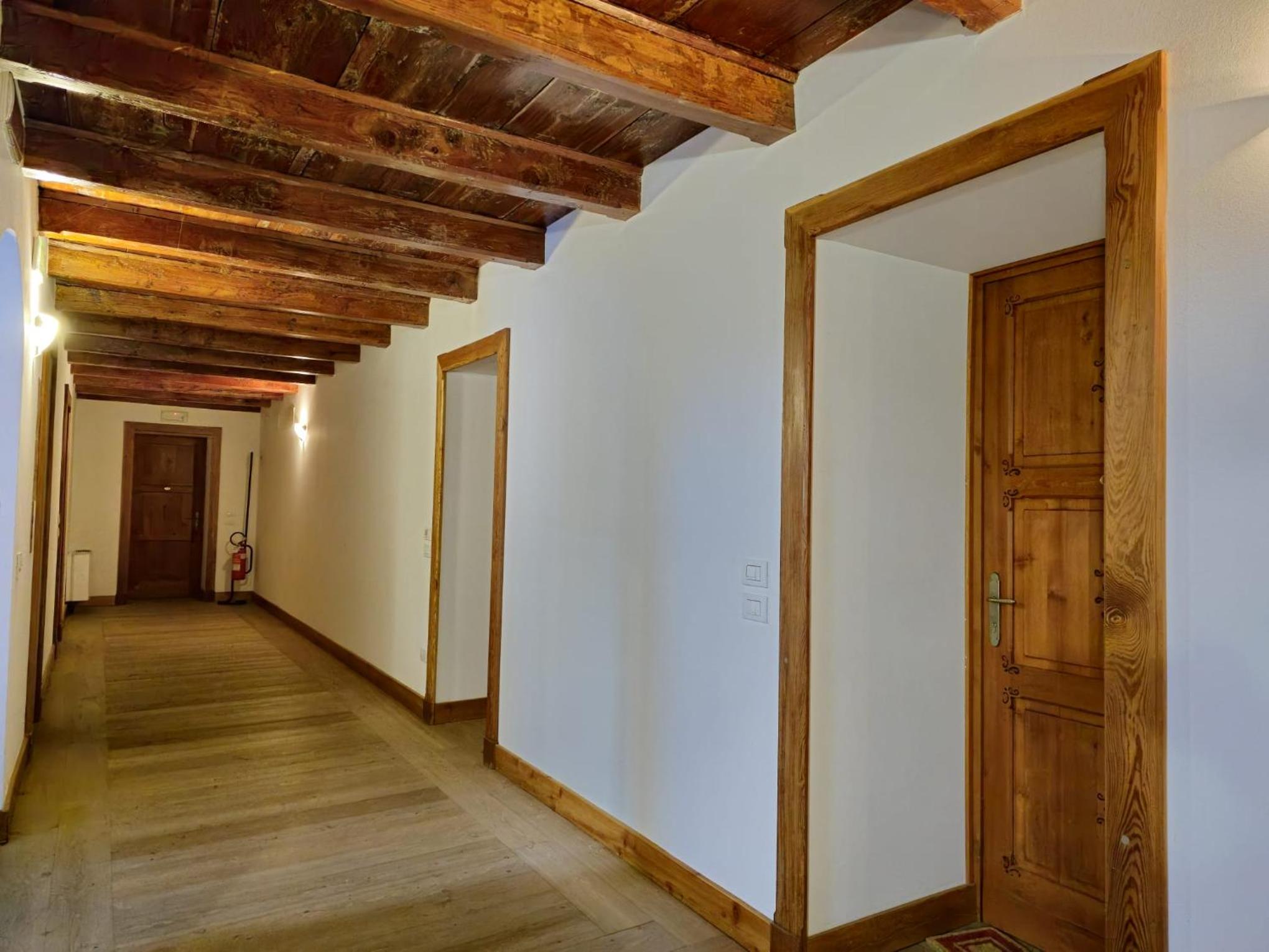 Grand Hotel Ceresole Reala Biloapartment