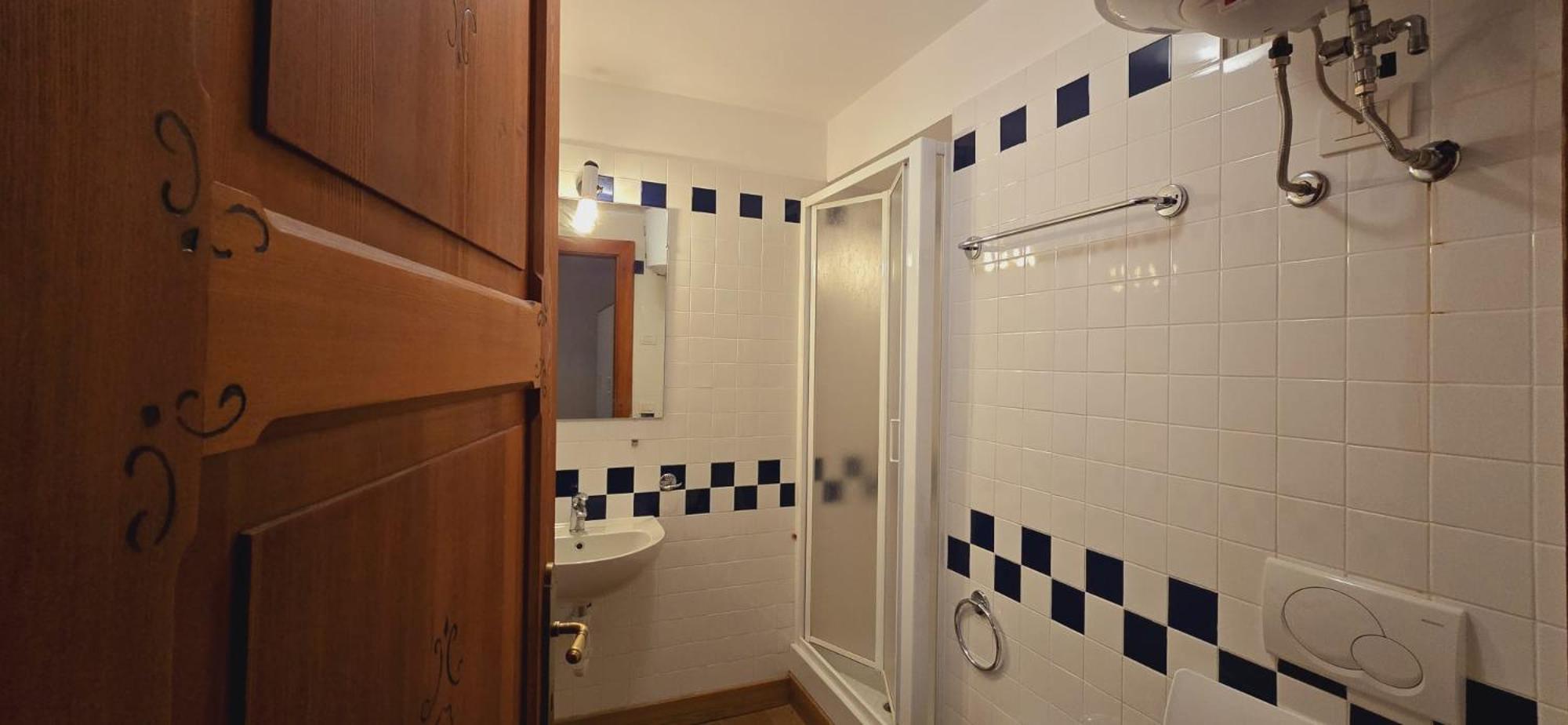 Grand Hotel Ceresole Reala Biloapartment