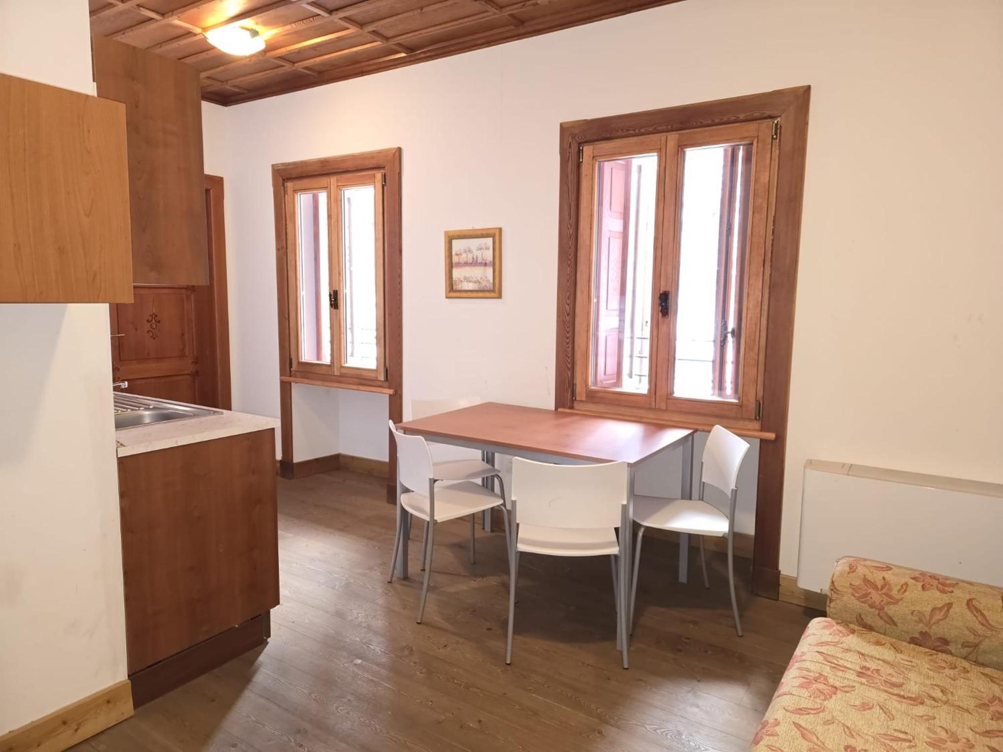 Grand Hotel Ceresole Reala Biloapartment