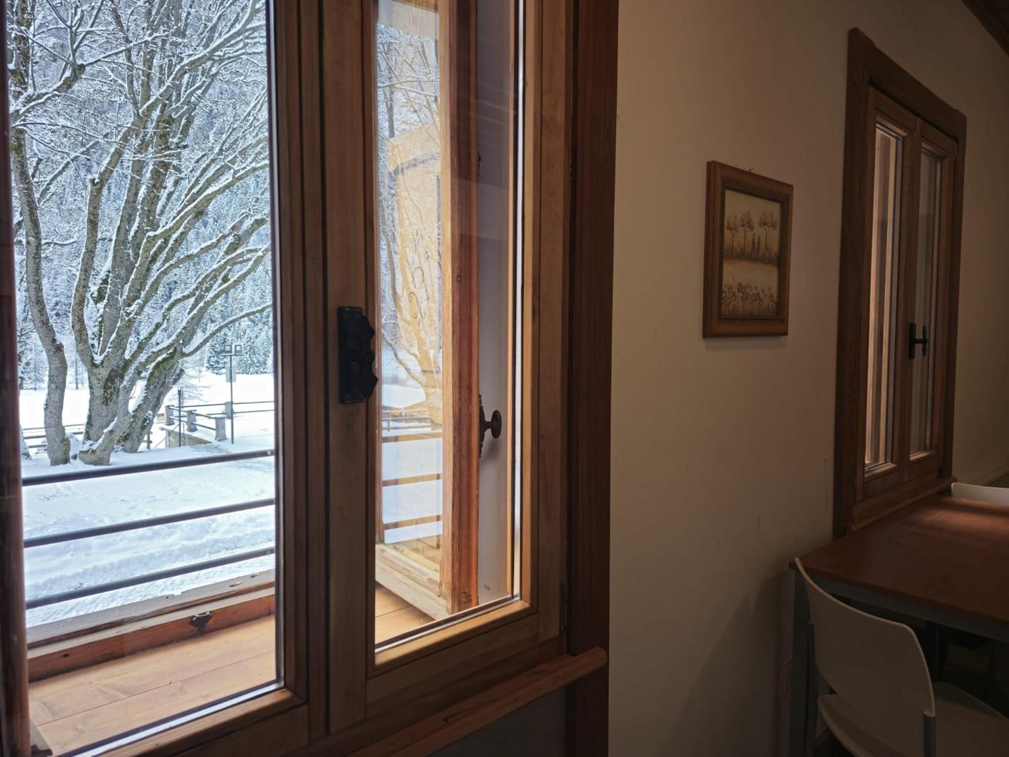 Grand Hotel Ceresole Reala Biloapartment