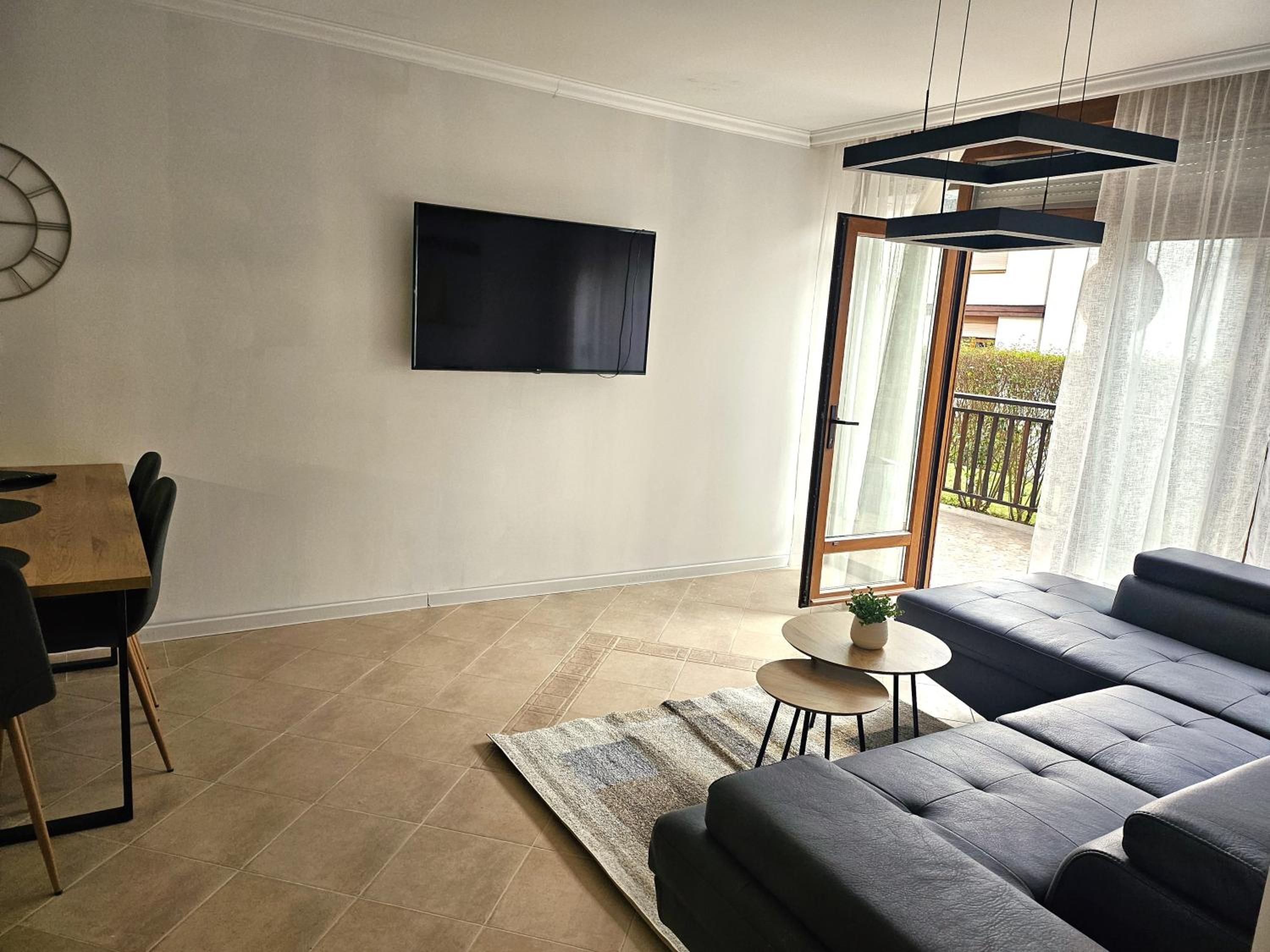 Eve Santa Marina Apartments - sea, pools, relax