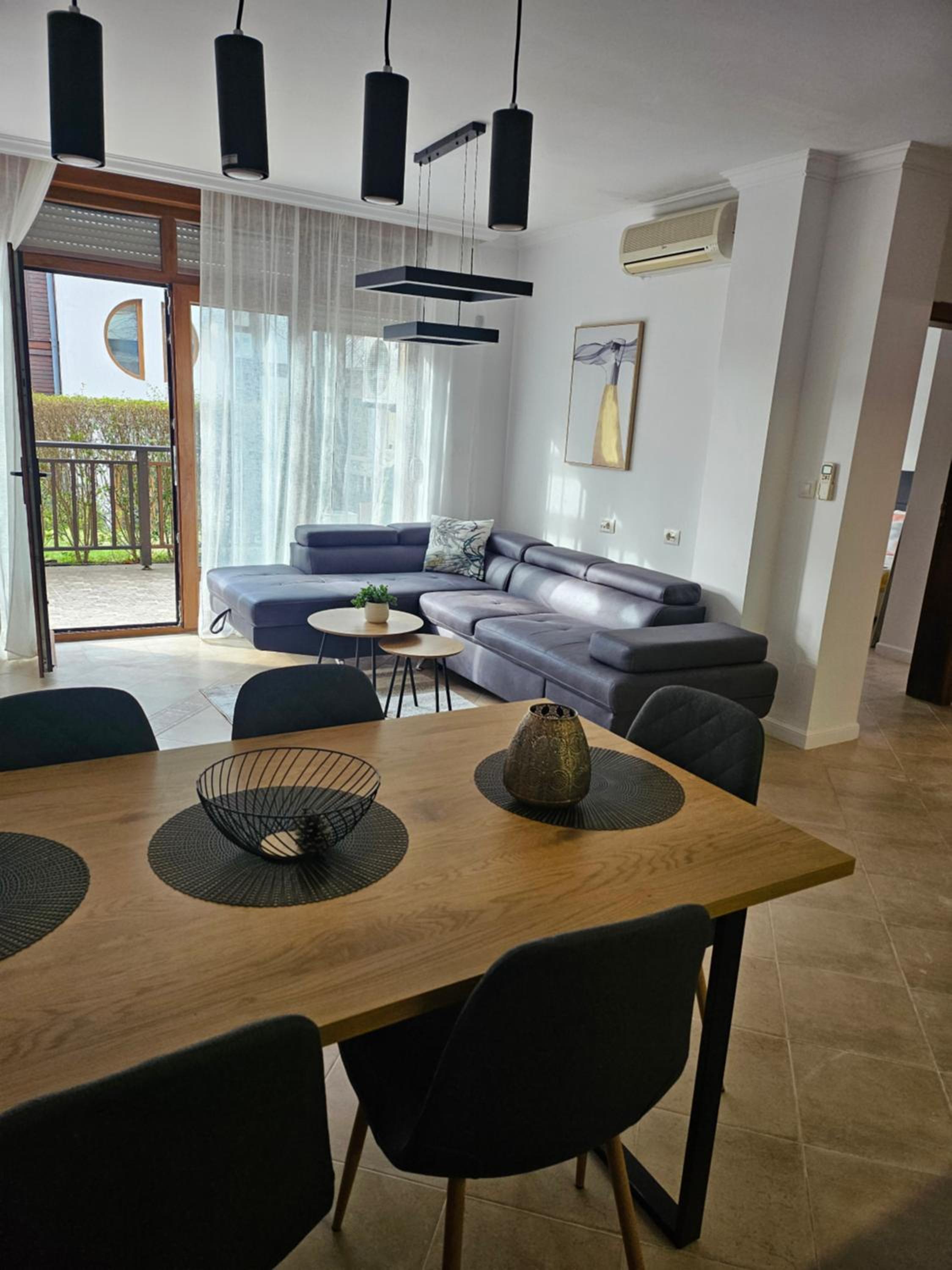 Eve Santa Marina Apartments - sea, pools, relax