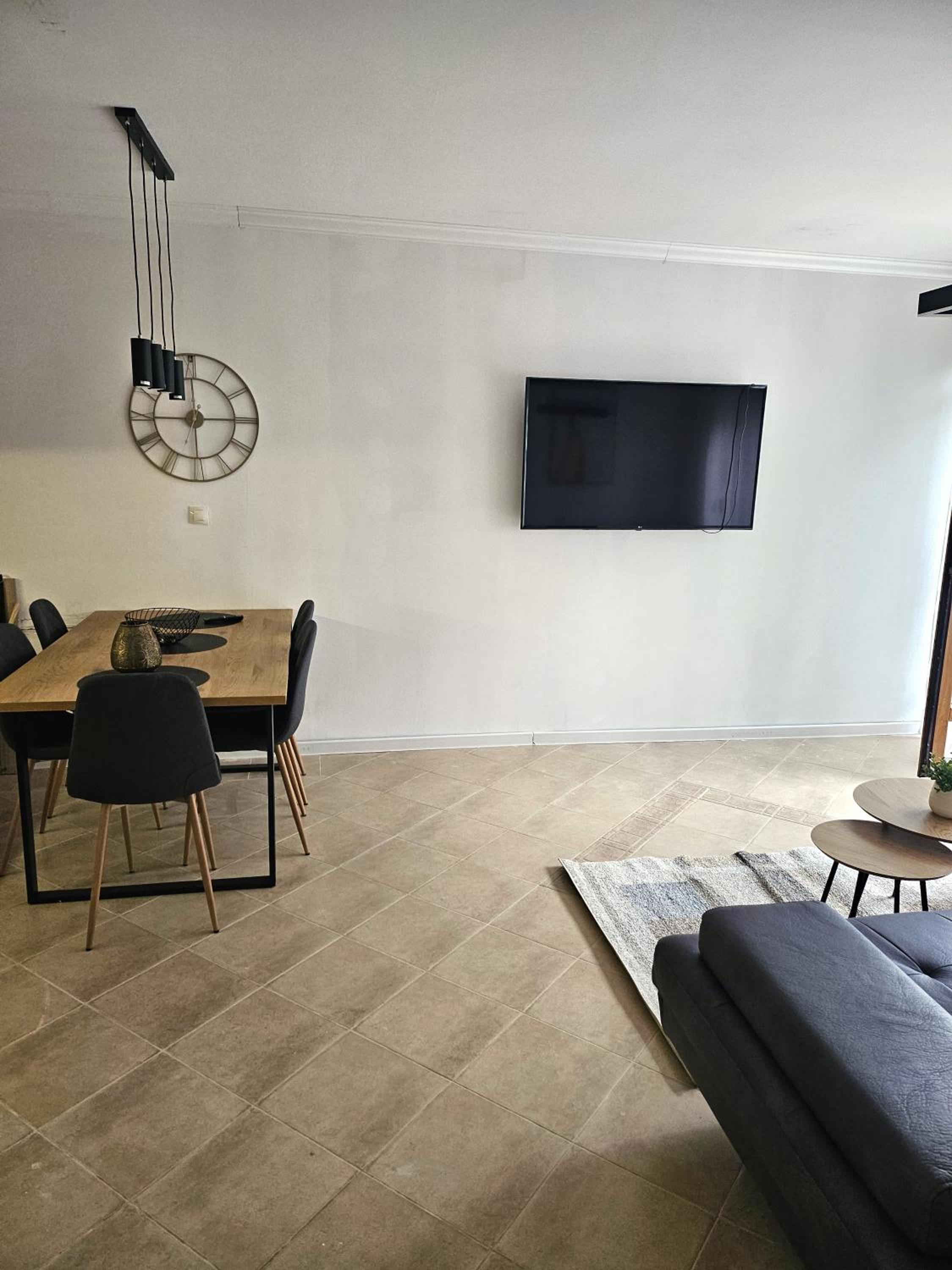 Eve Santa Marina Apartments - sea, pools, relax