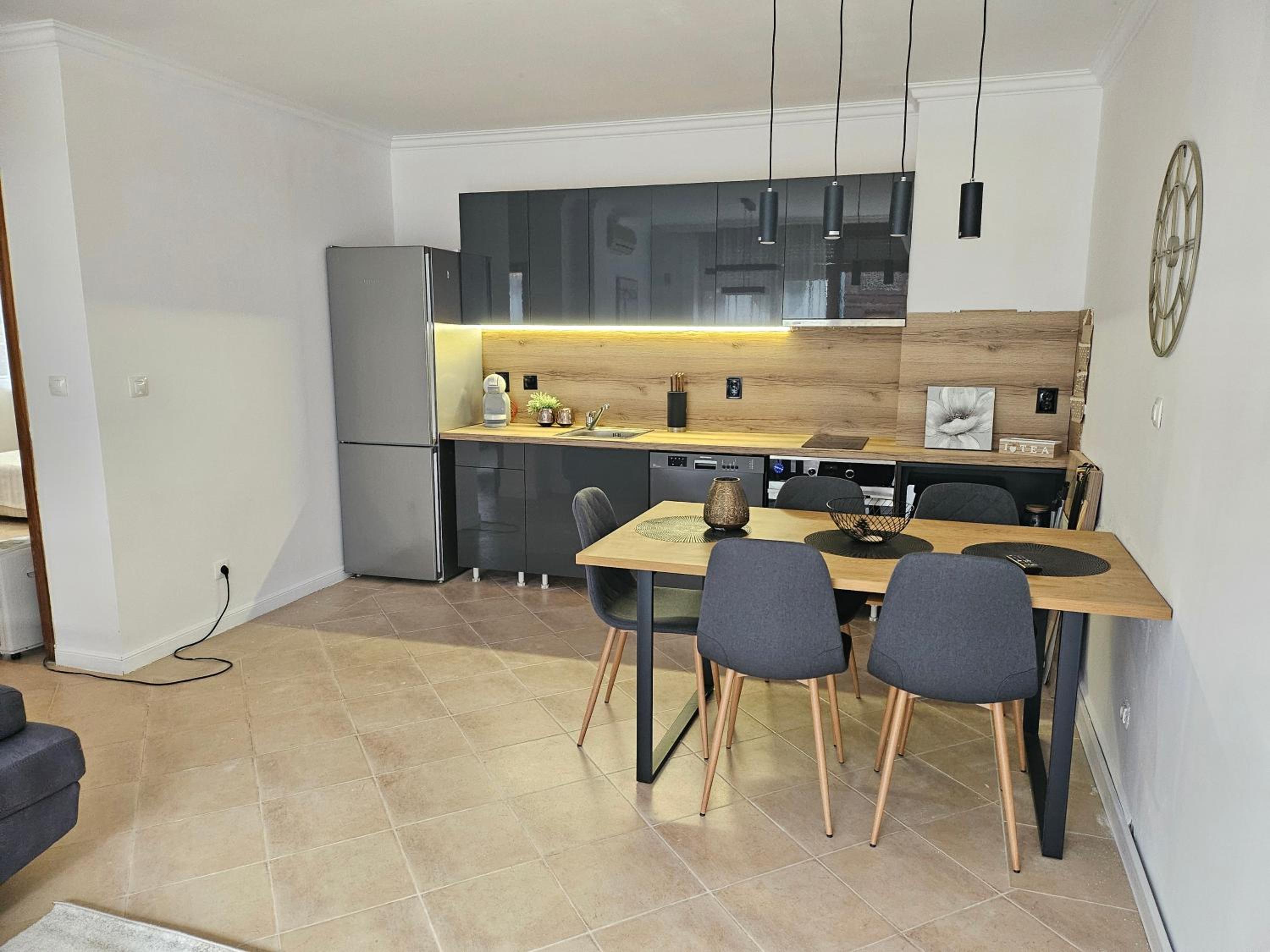 Eve Santa Marina Apartments - sea, pools, relax