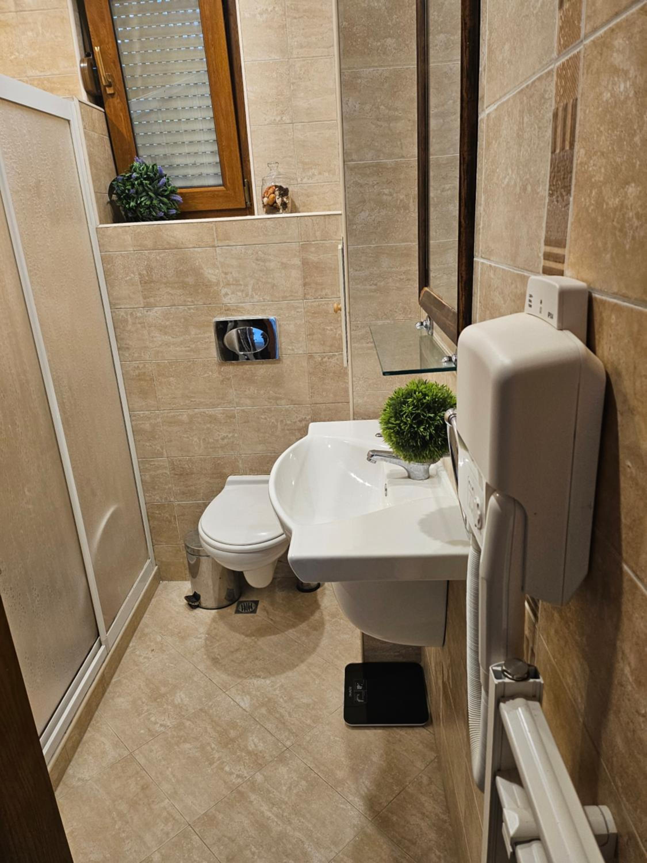 Eve Santa Marina Apartments - sea, pools, relax