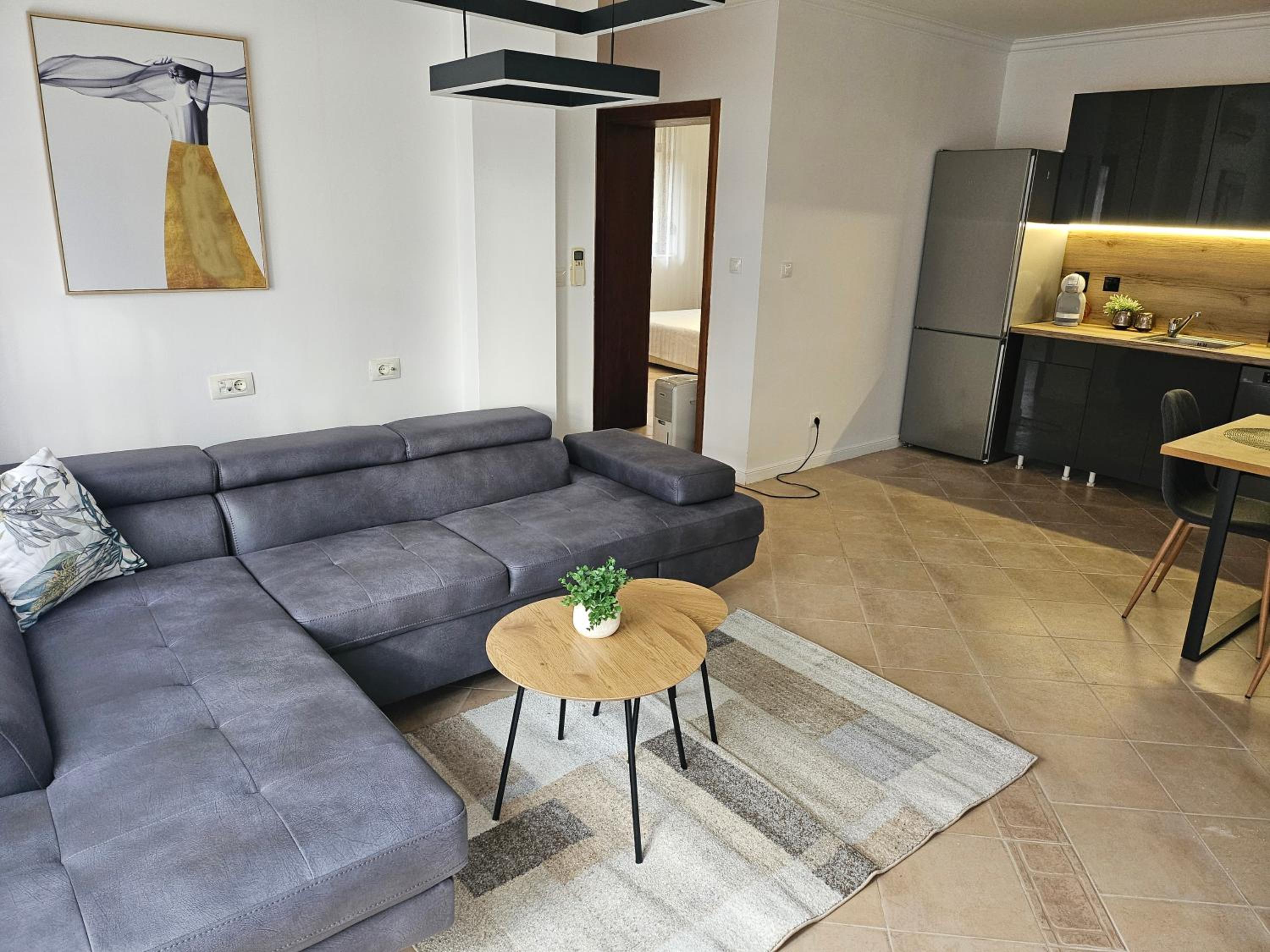 Eve Santa Marina Apartments - sea, pools, relax