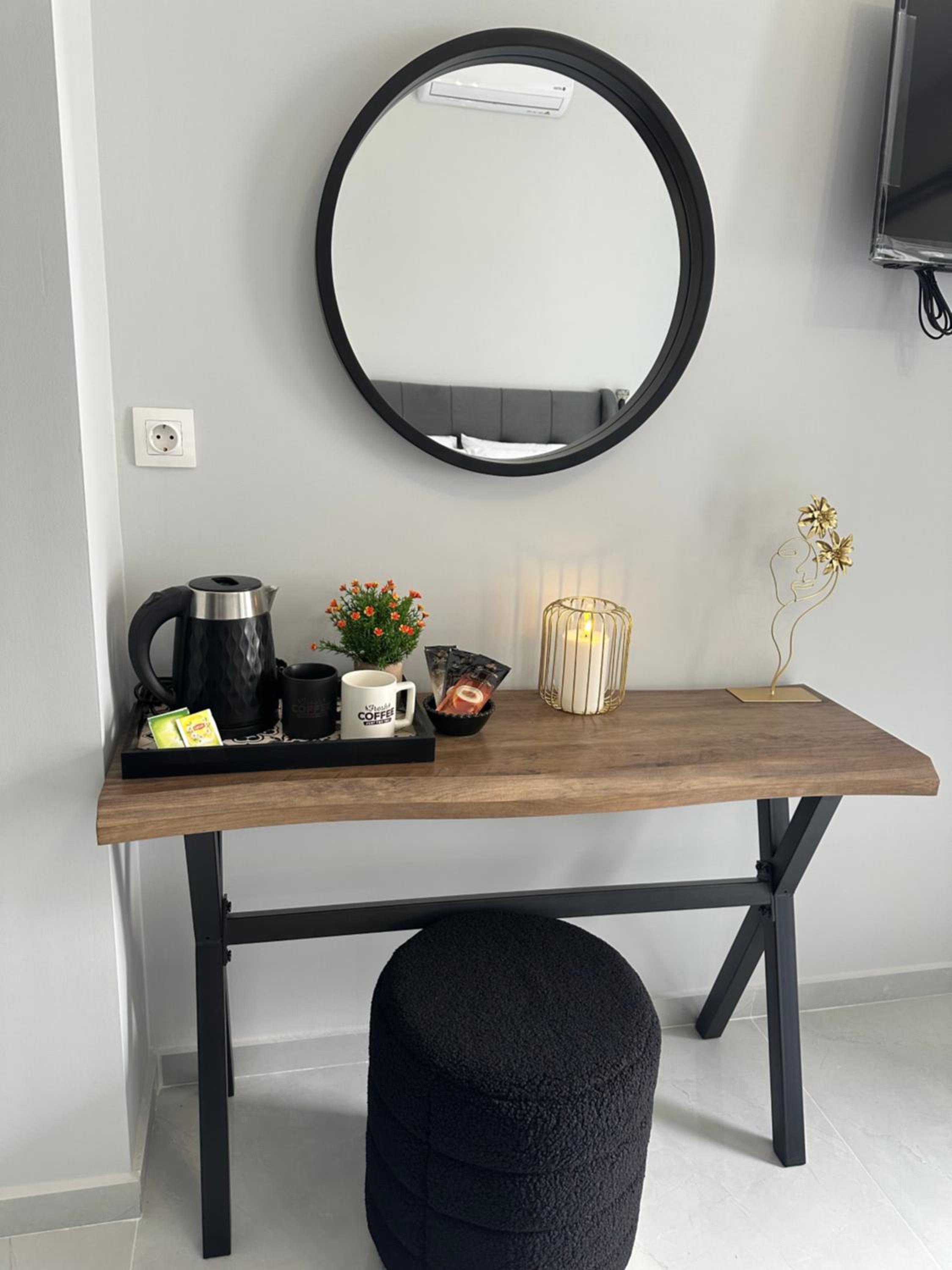 anastasia luxury apartments