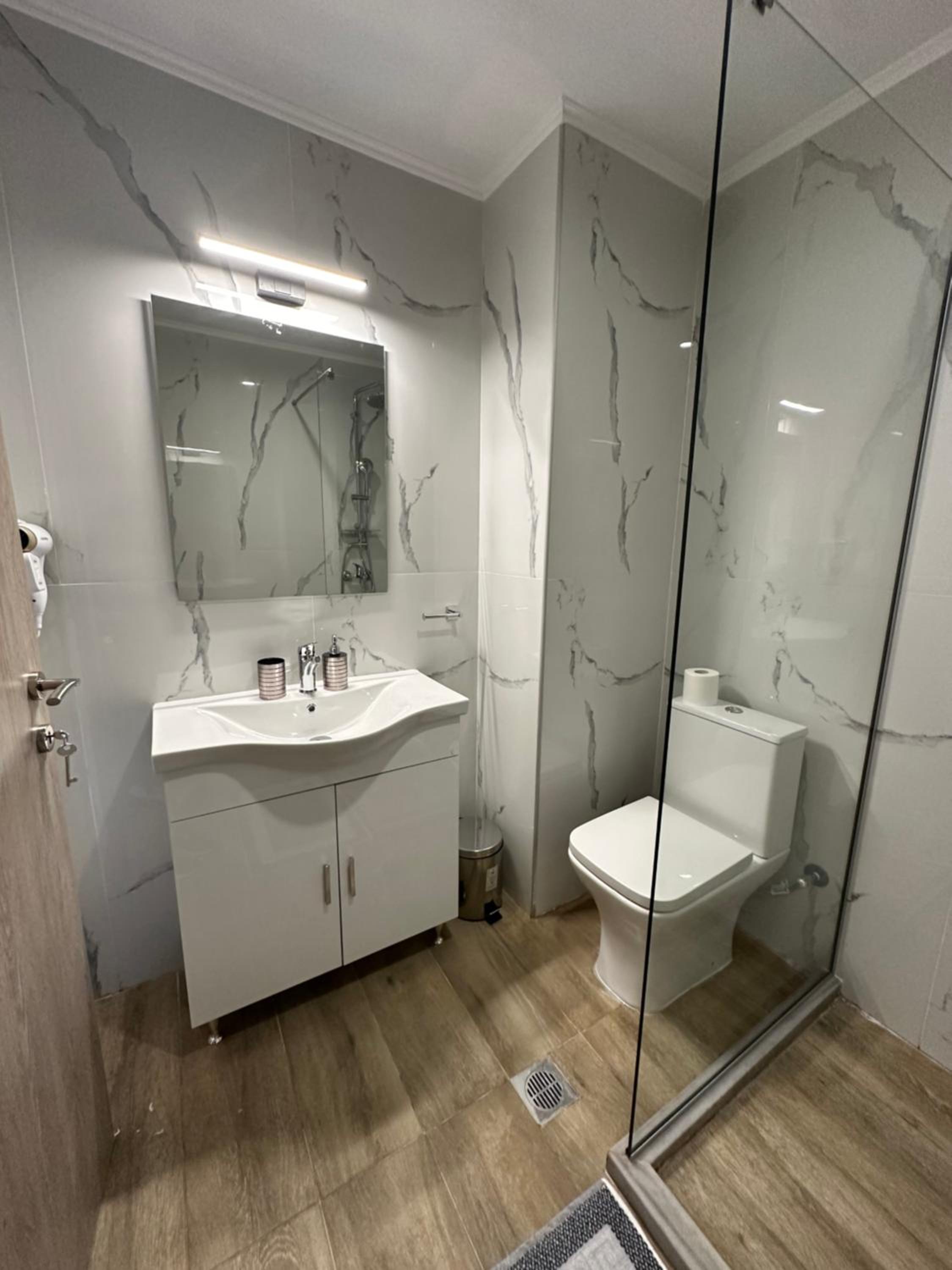 anastasia luxury apartments