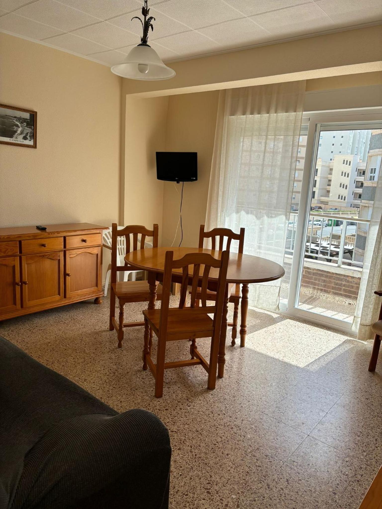 Apartamentos Congo view 3
