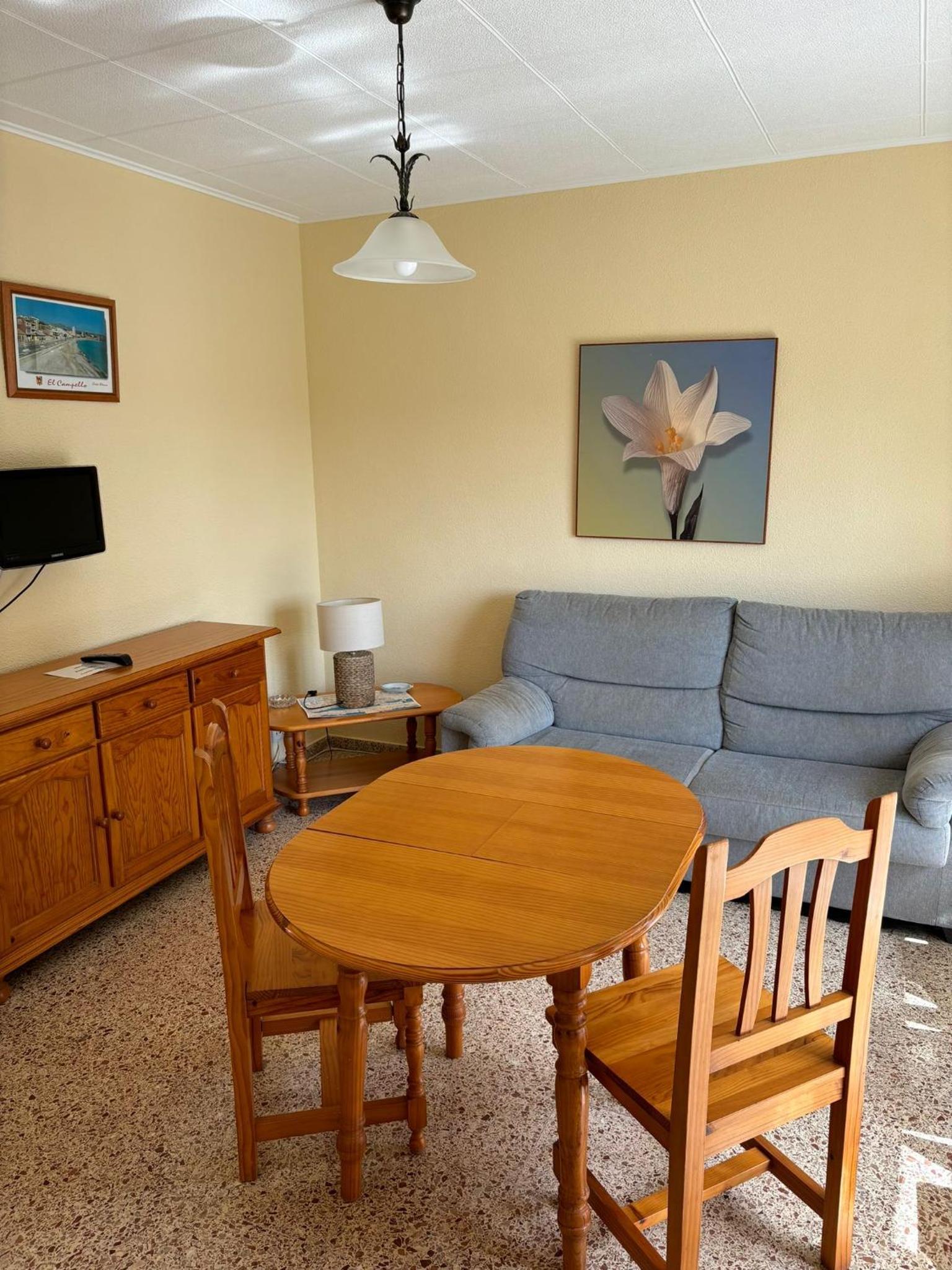 Apartamentos Congo view 2