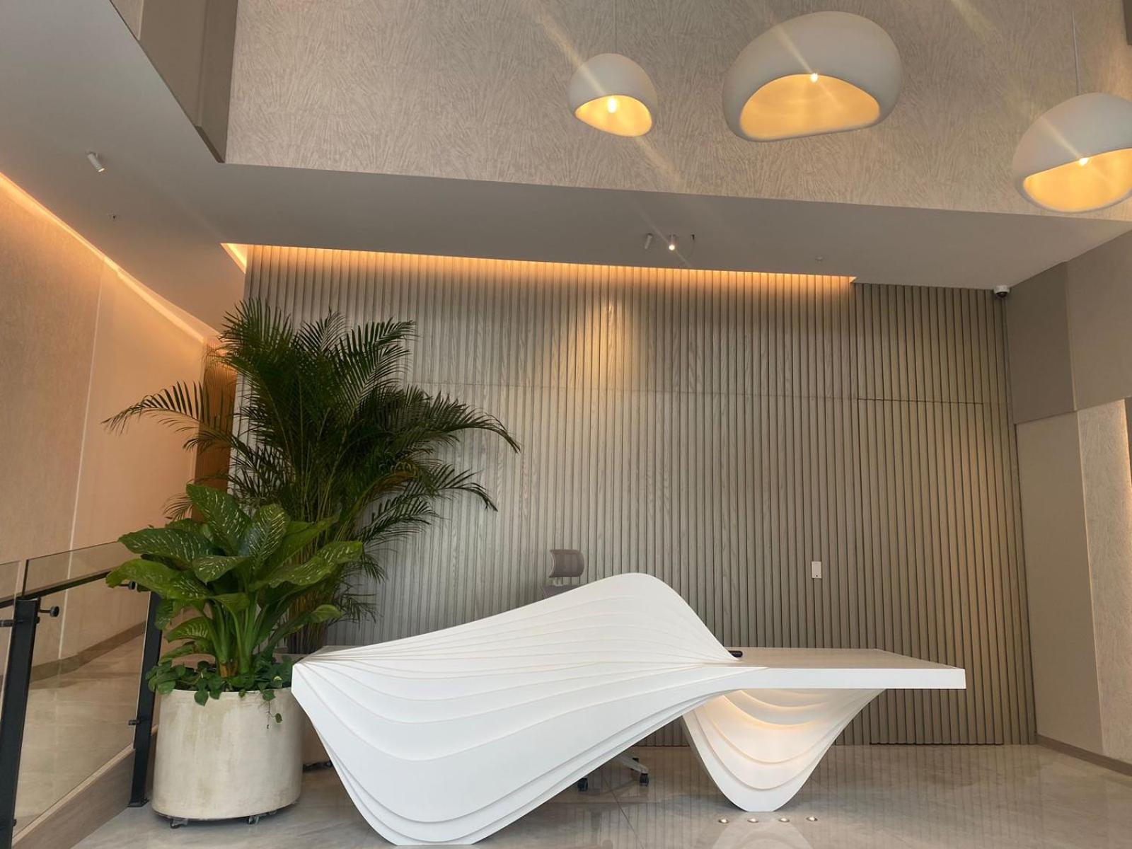 Harmony Skyline Suite14th Floor View & Luxury Spa