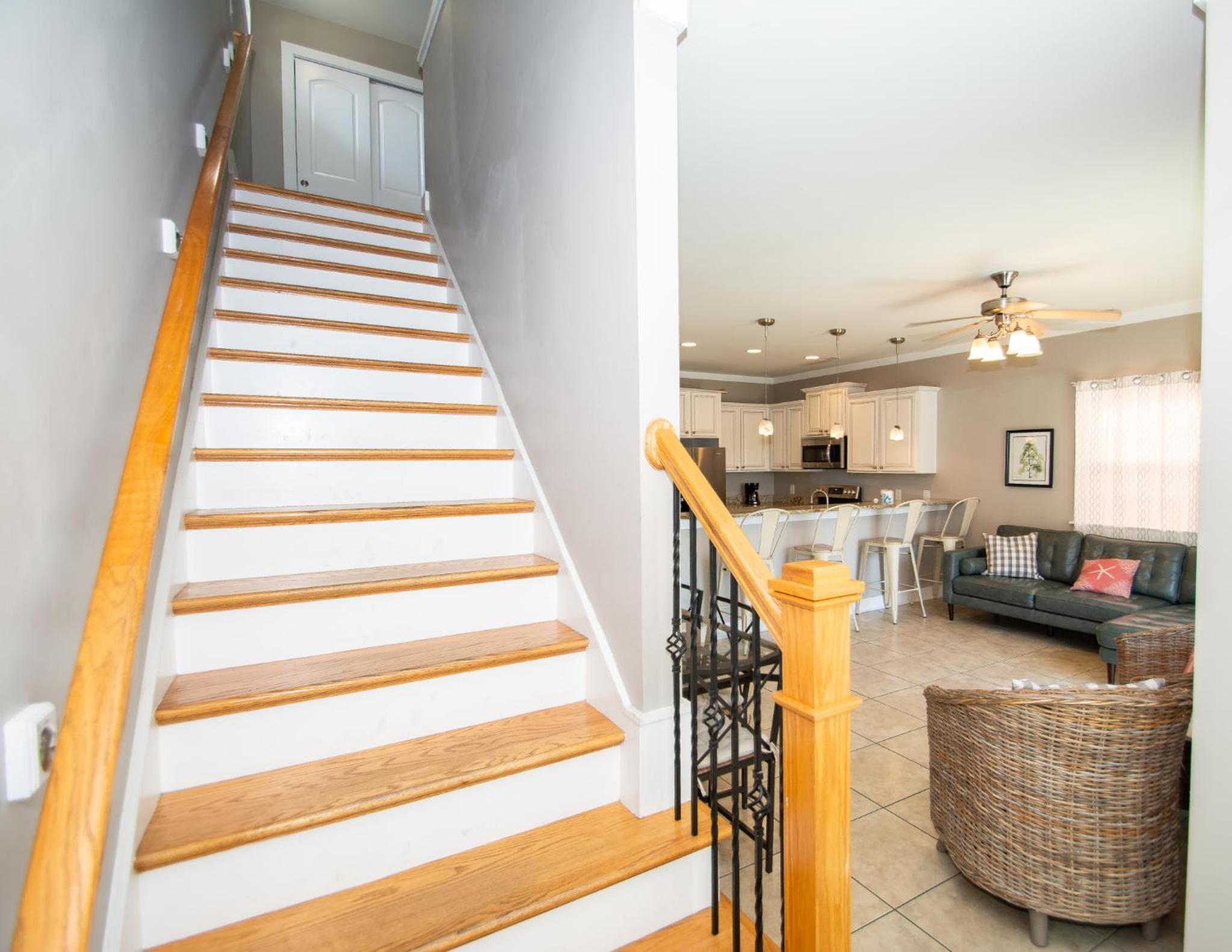 South Beach Cottage 2619 by Palmetto Vacation Rentals view 3