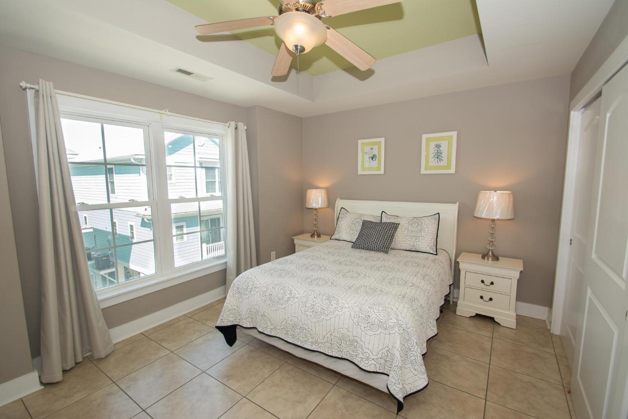 South Beach Cottage 2619 by Palmetto Vacation Rentals view 4