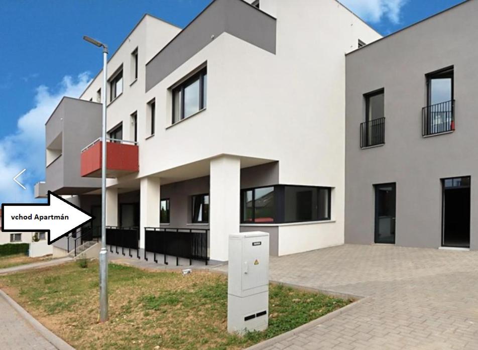 Apartmán-Znojmo
