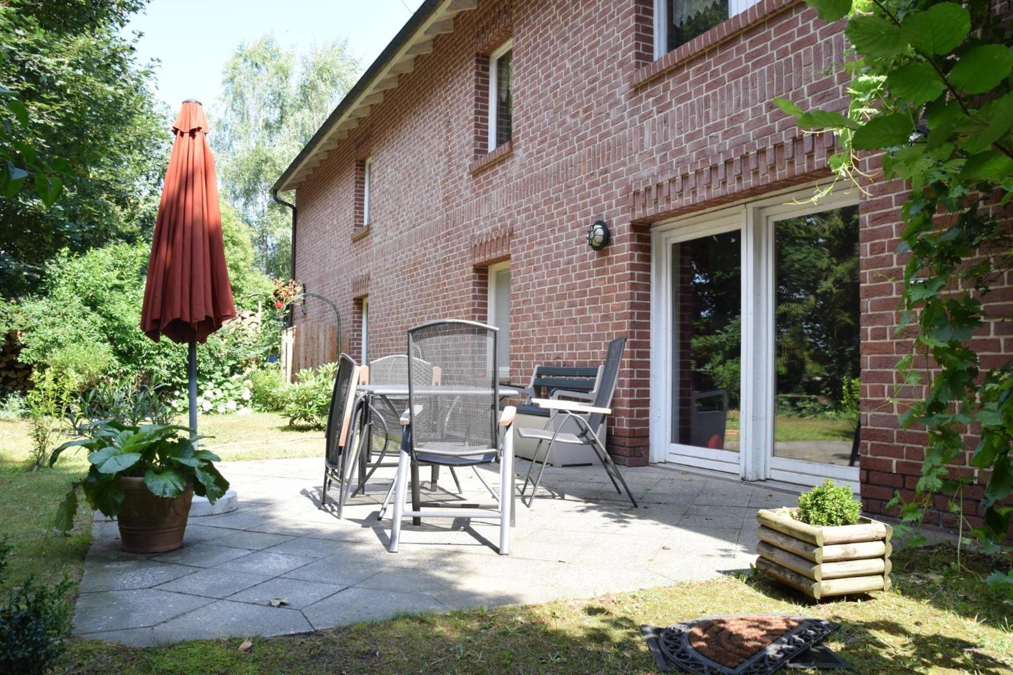Ferienwohnung Eulenhof