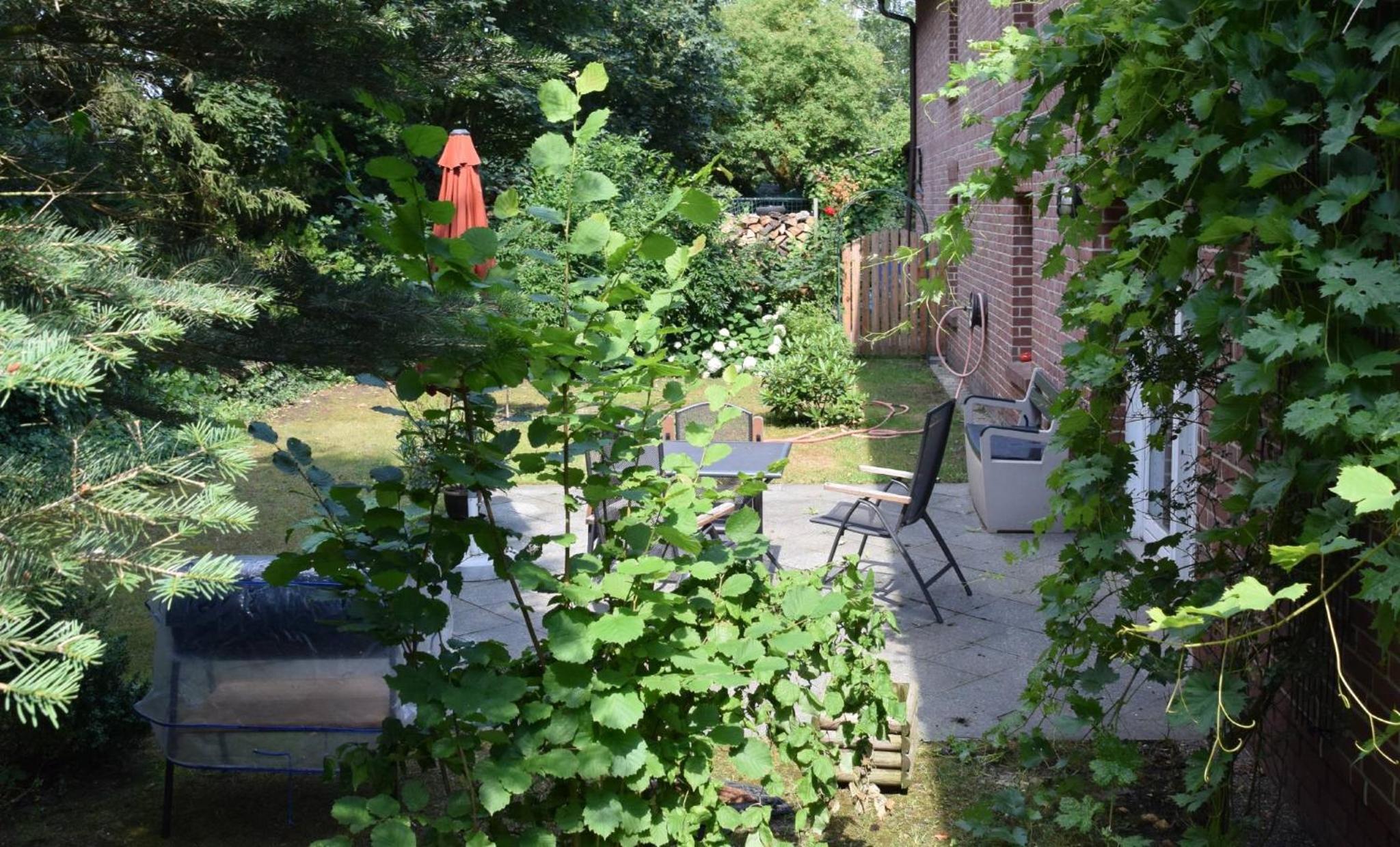 Ferienwohnung Eulenhof
