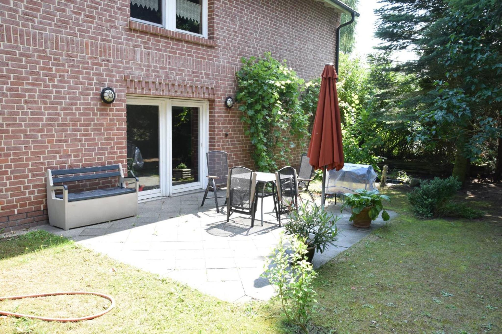 Ferienwohnung Eulenhof