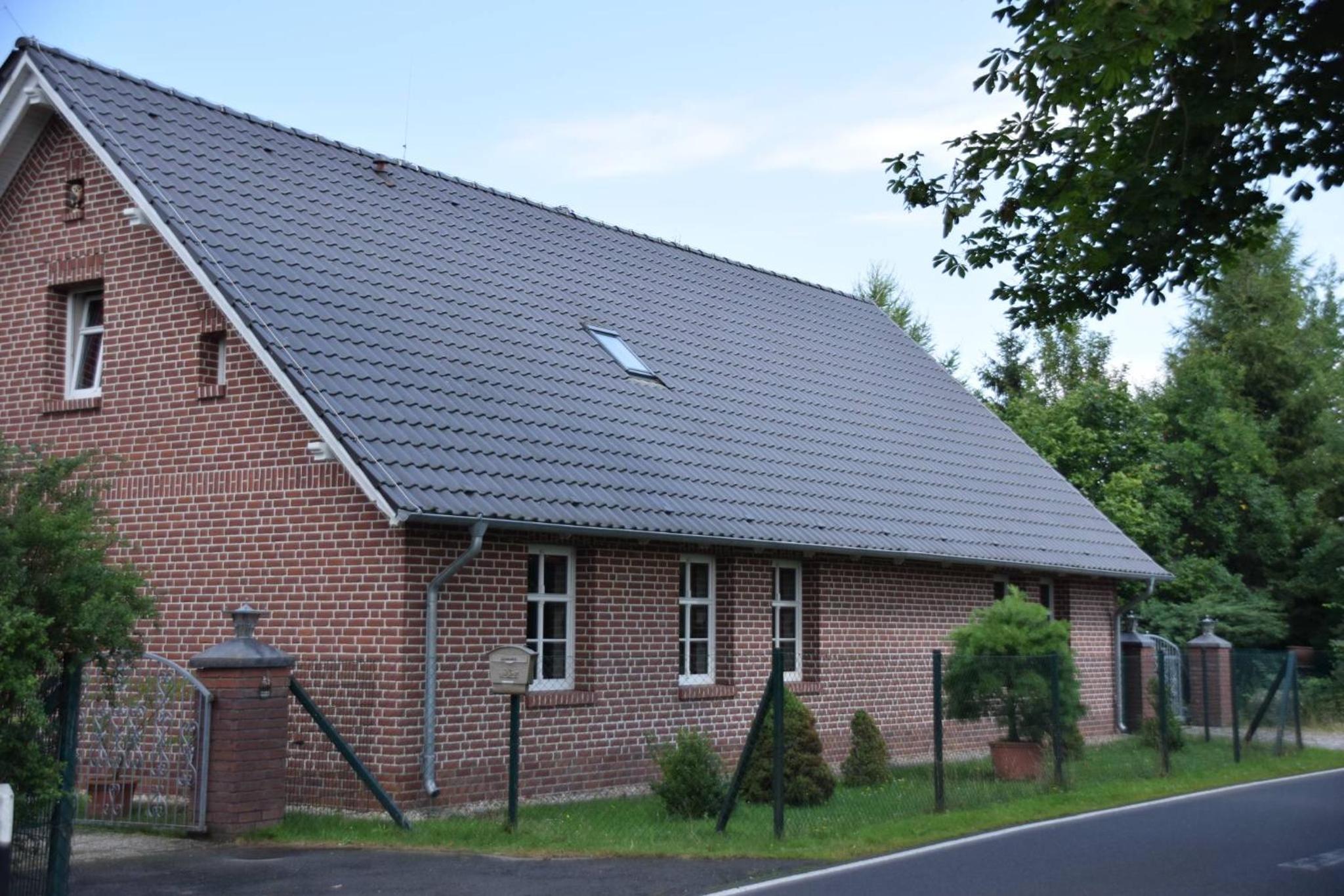 Ferienwohnung Eulenhof