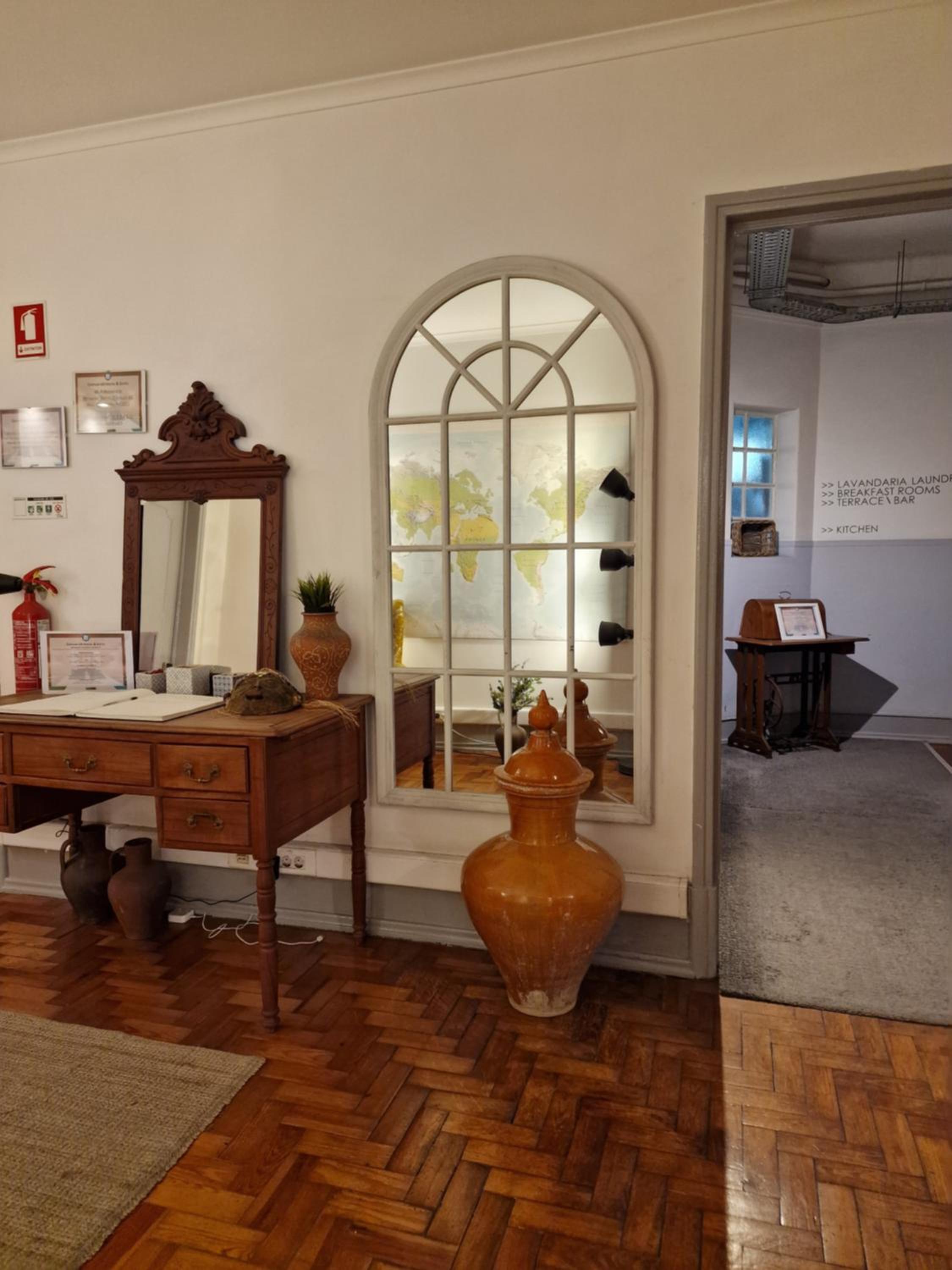 Castilho 63 Hostel & Suites