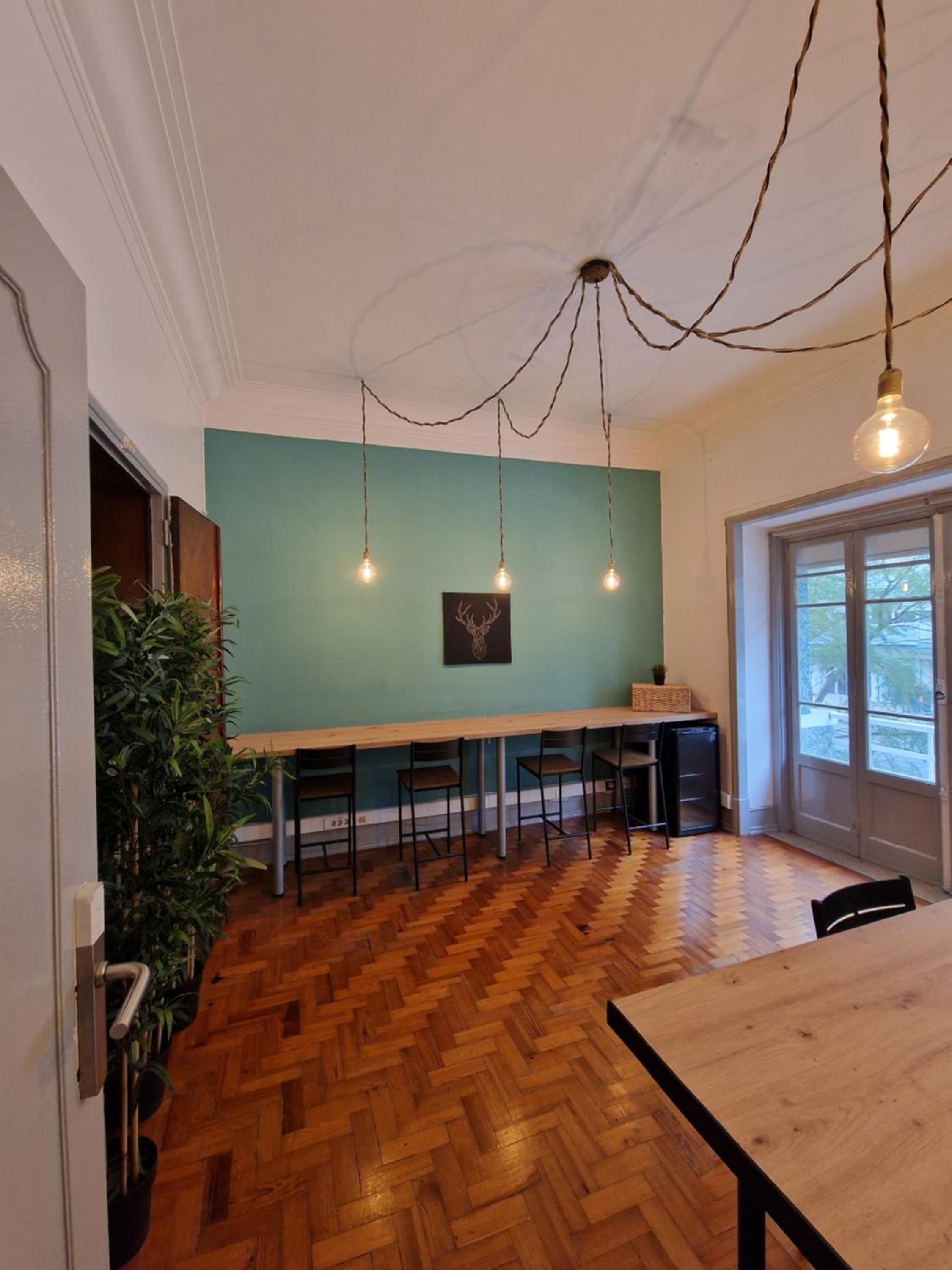 Castilho 63 Hostel & Suites