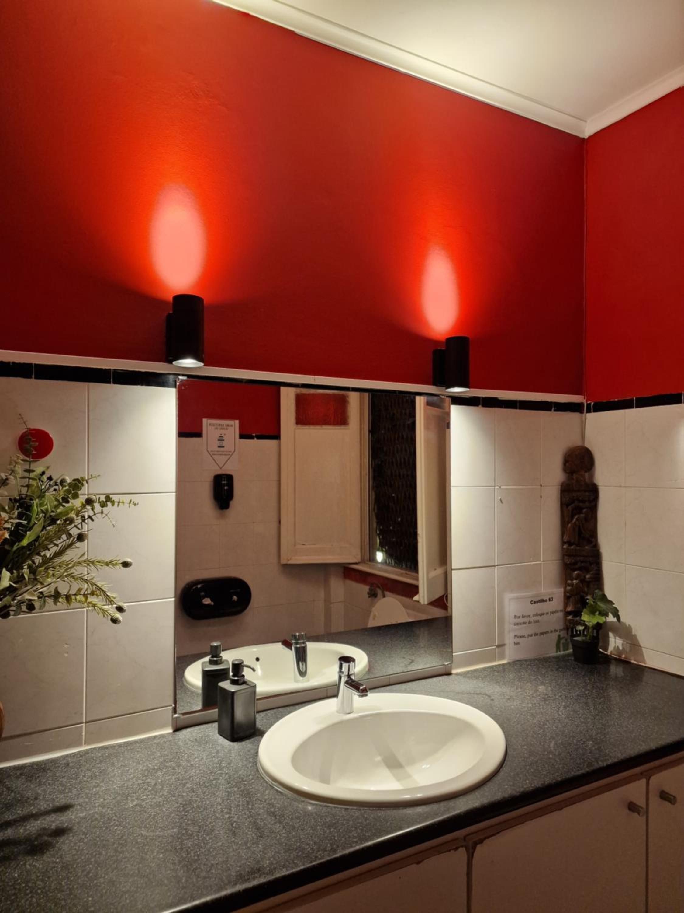 Castilho 63 Hostel & Suites