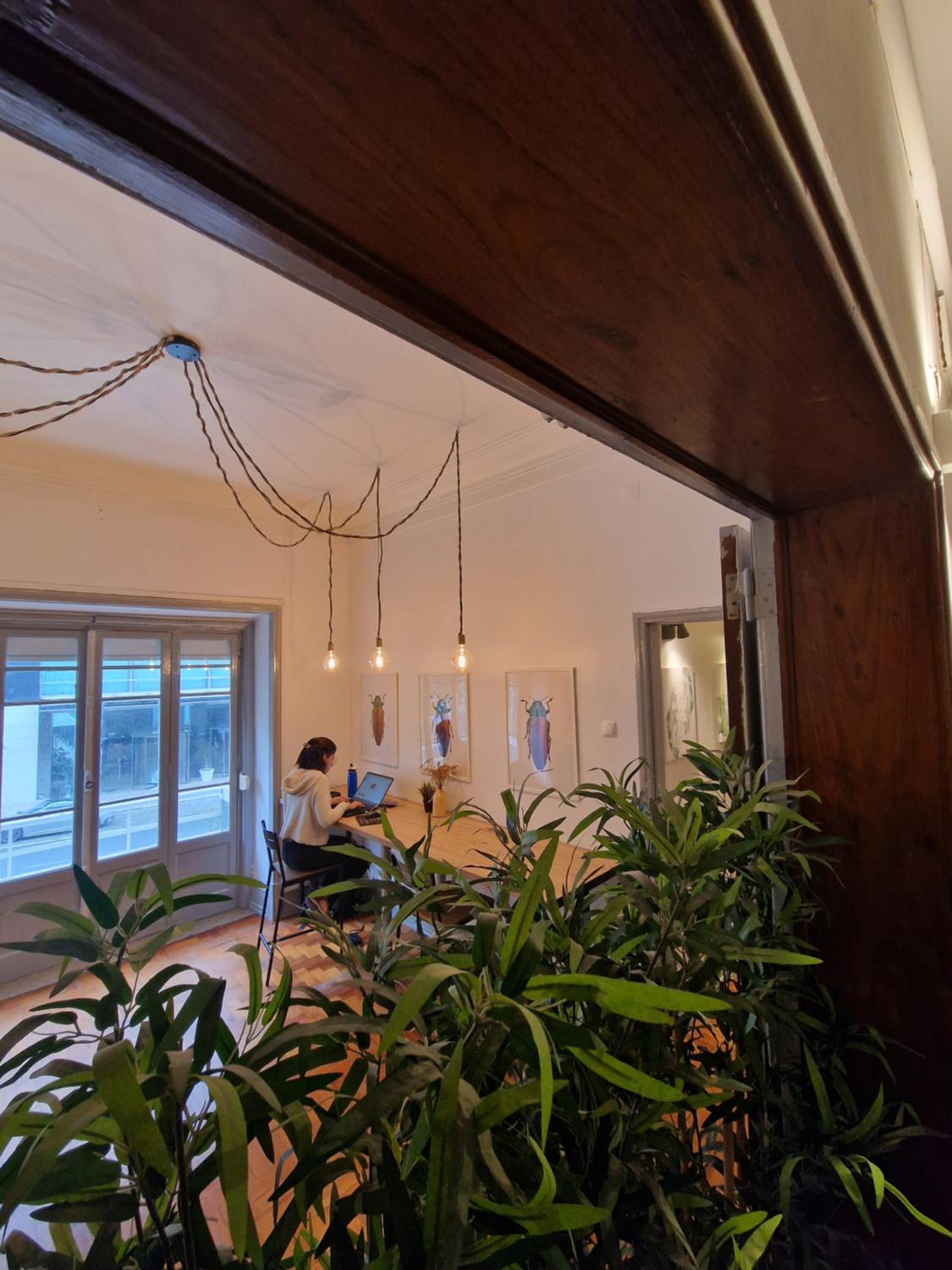 Castilho 63 Hostel & Suites