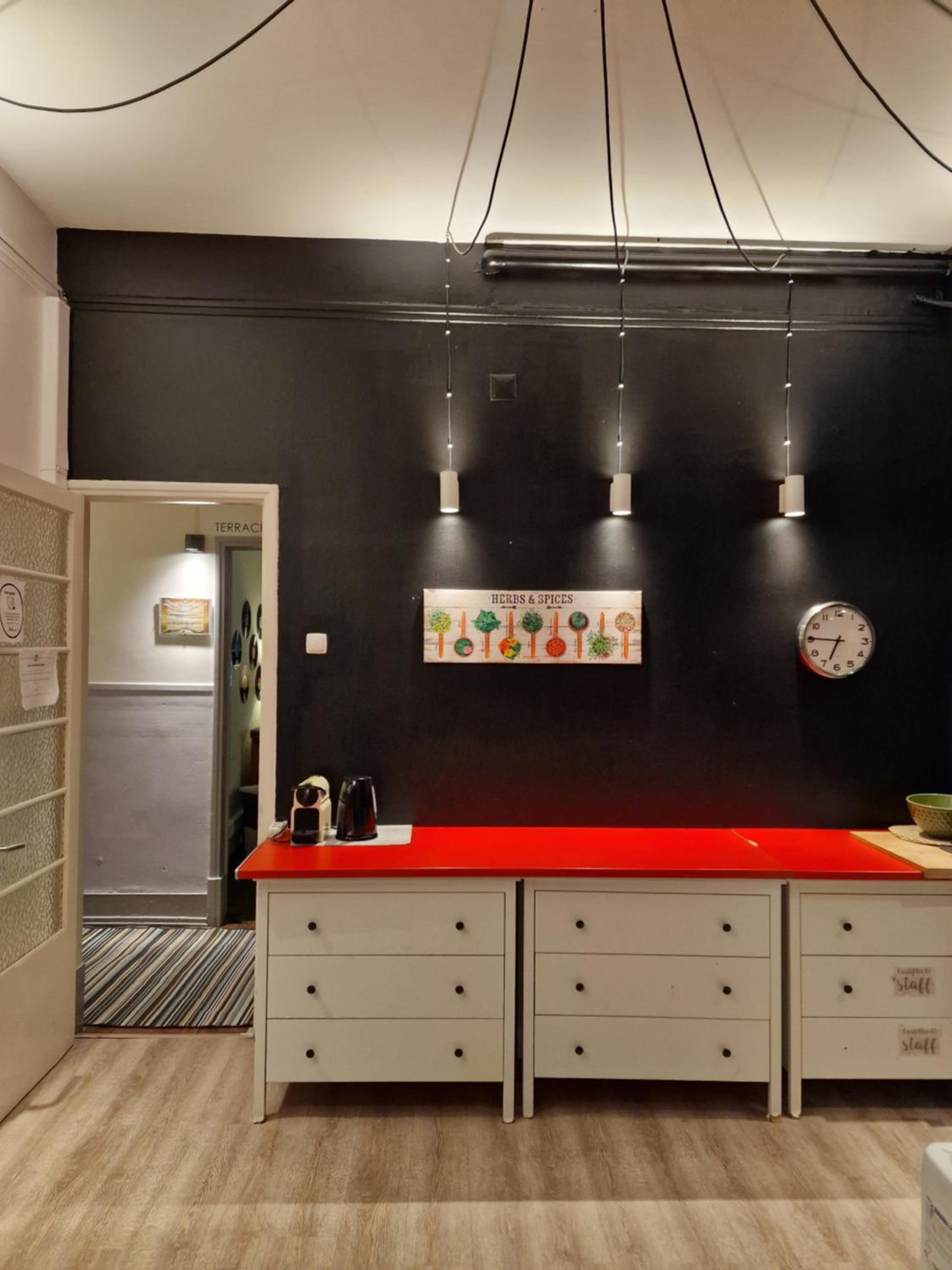 Castilho 63 Hostel & Suites