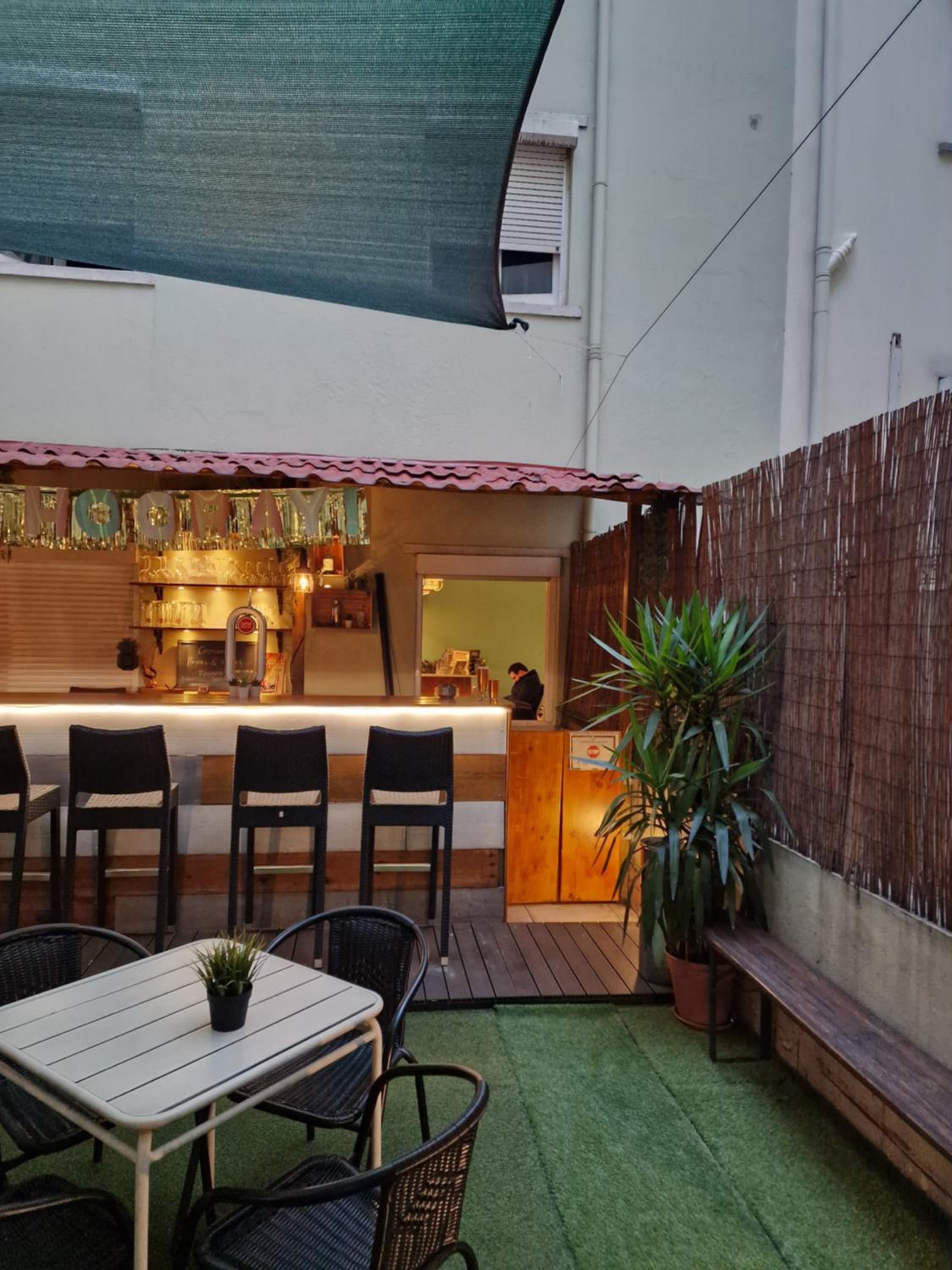 Castilho 63 Hostel & Suites