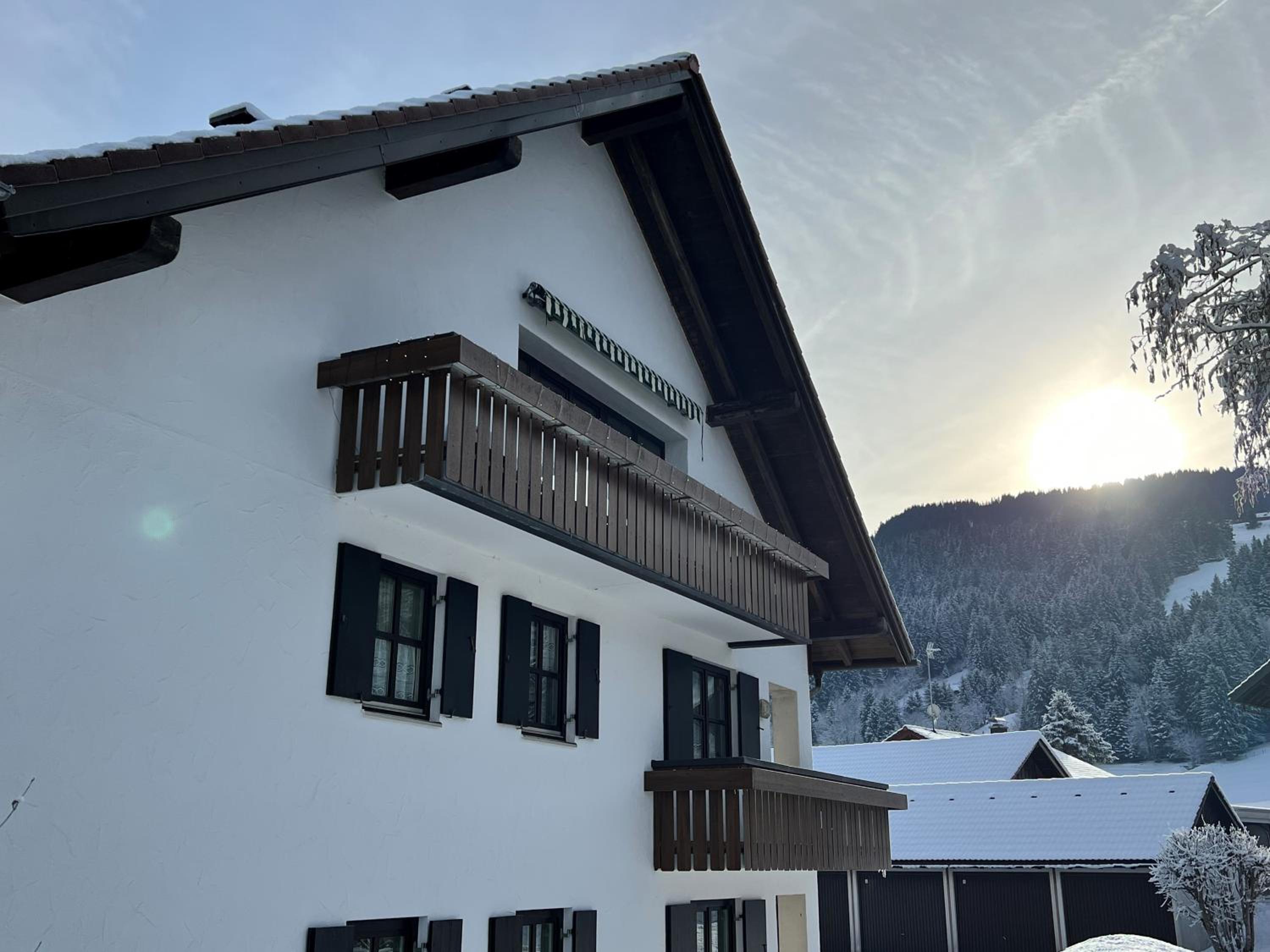 Edelschwarz Allgäu