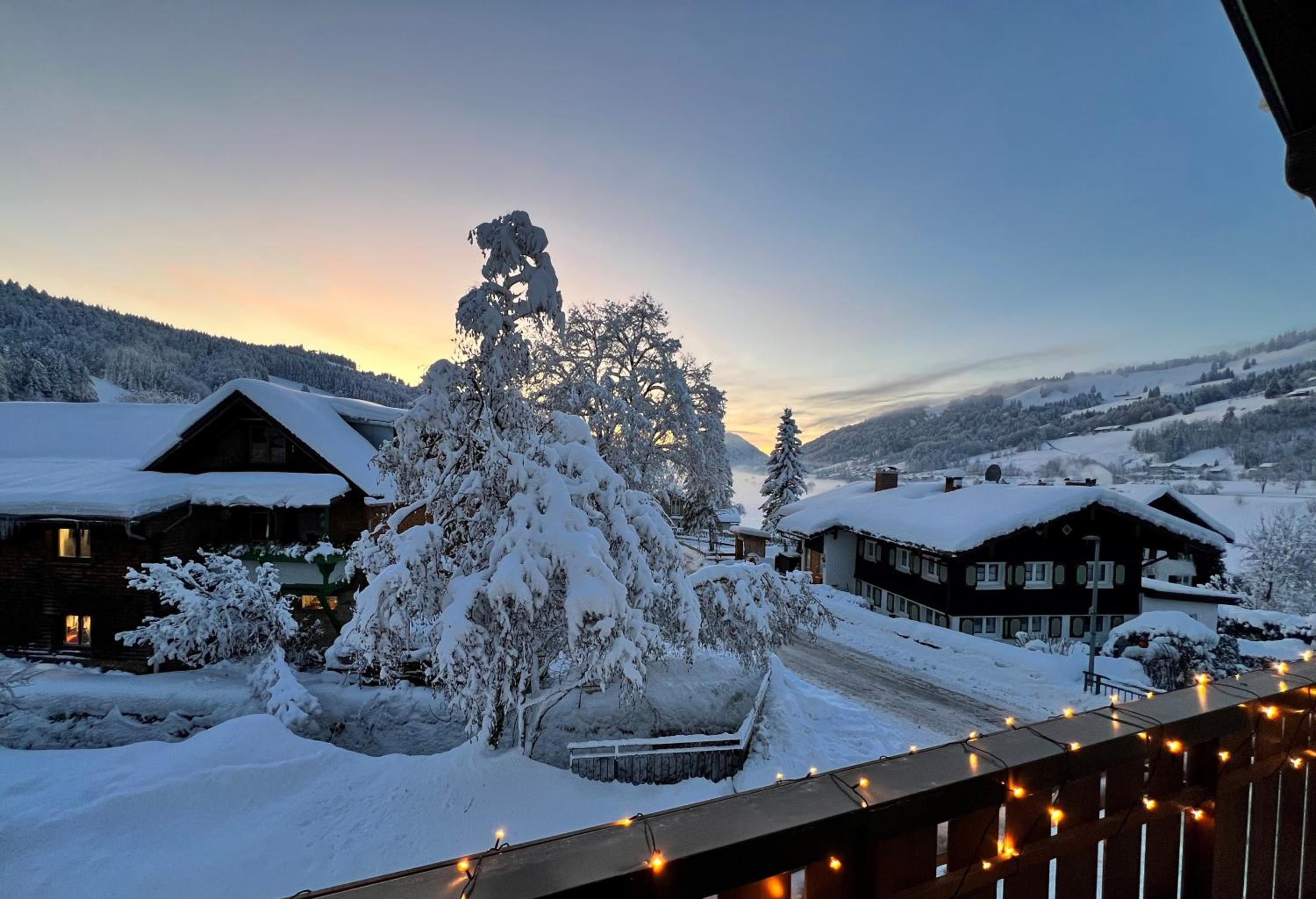 Edelschwarz Allgäu