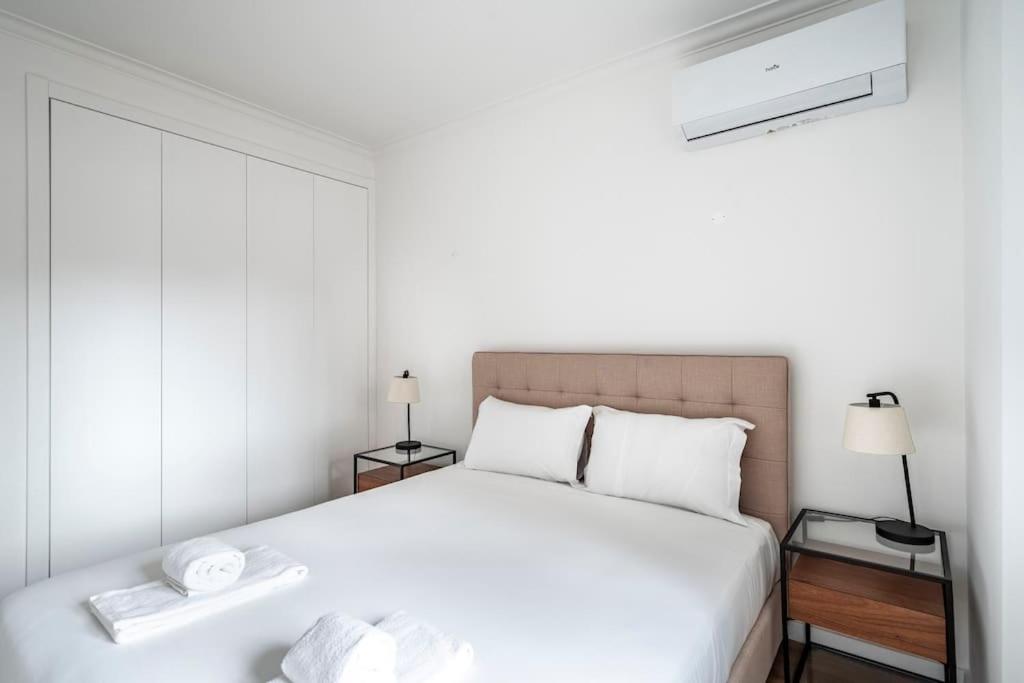 Ocean Breeze - T1 Apartment in Cascais by Lisbeyond view 4