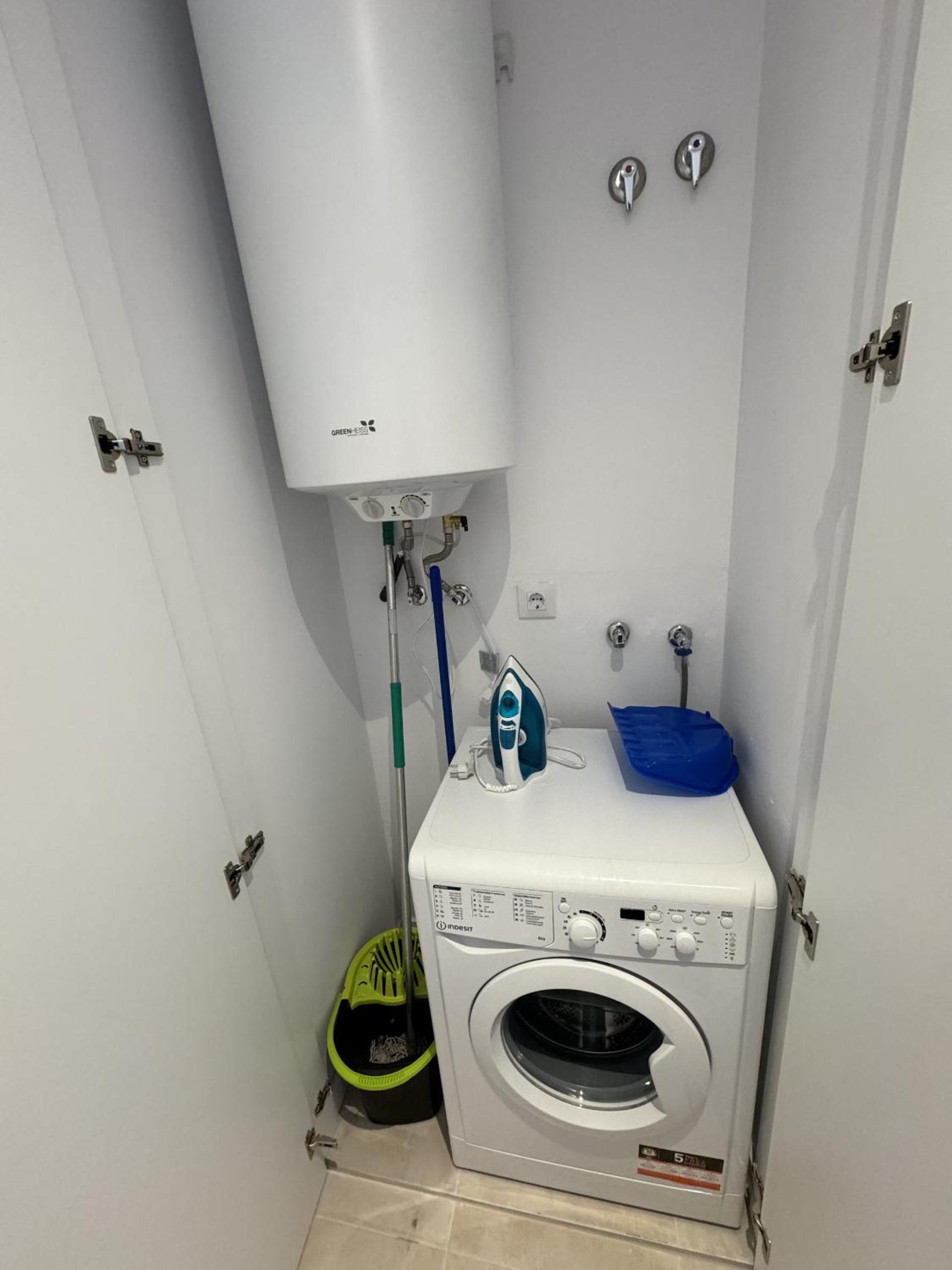 HappyVila Apartments XL