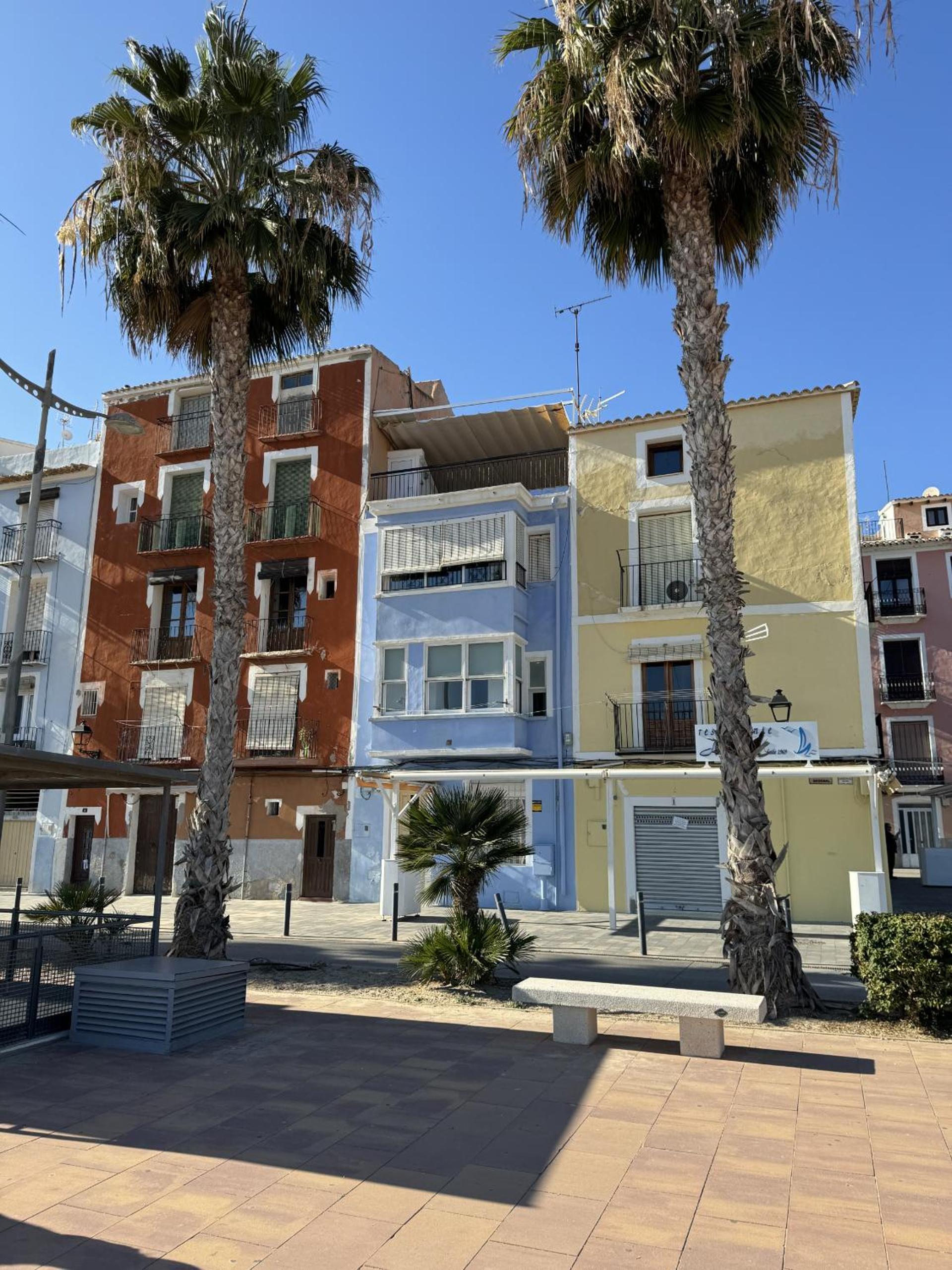 HappyVila Apartments XL