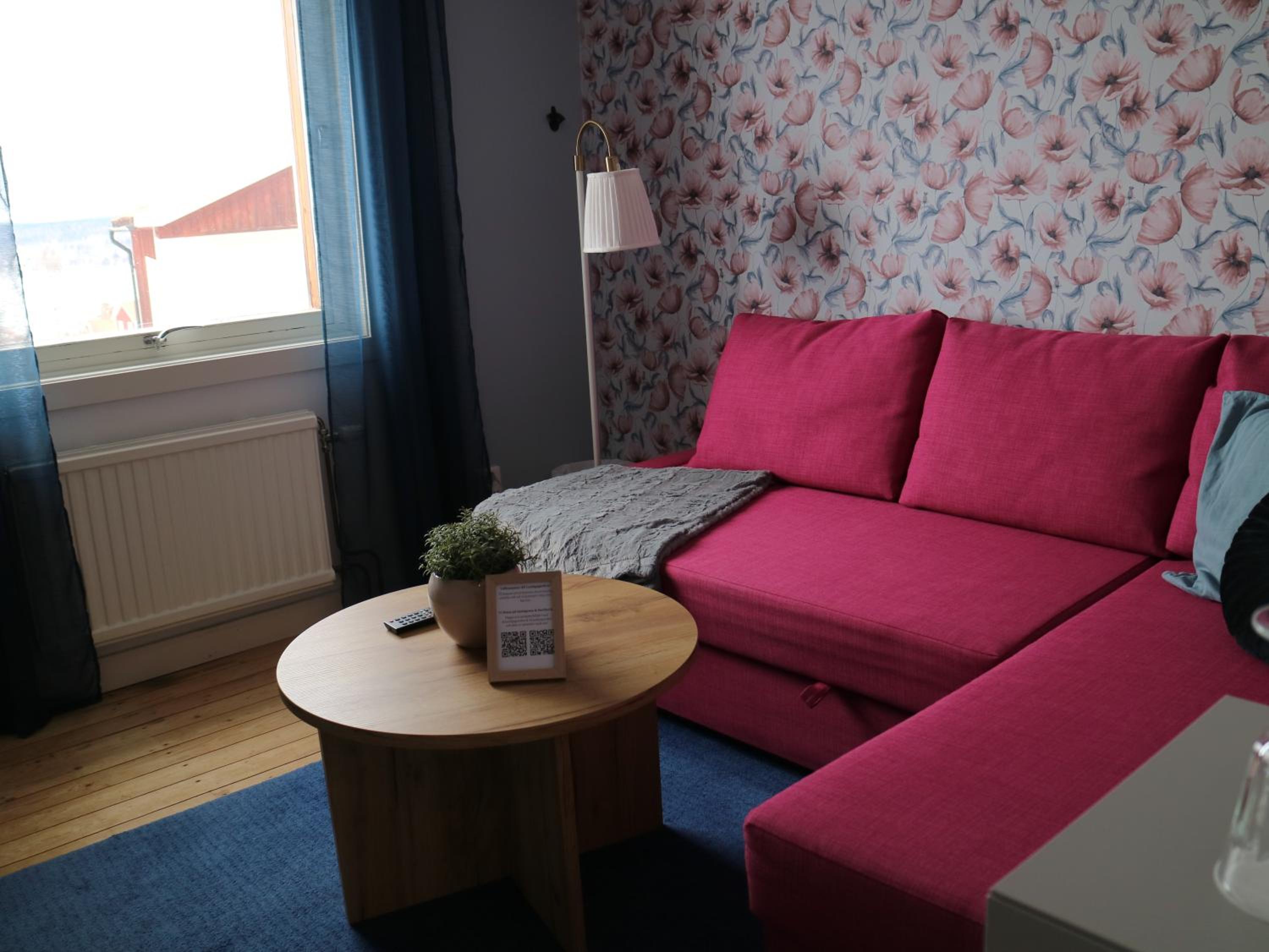 Lustigsgården Boutique Hotel