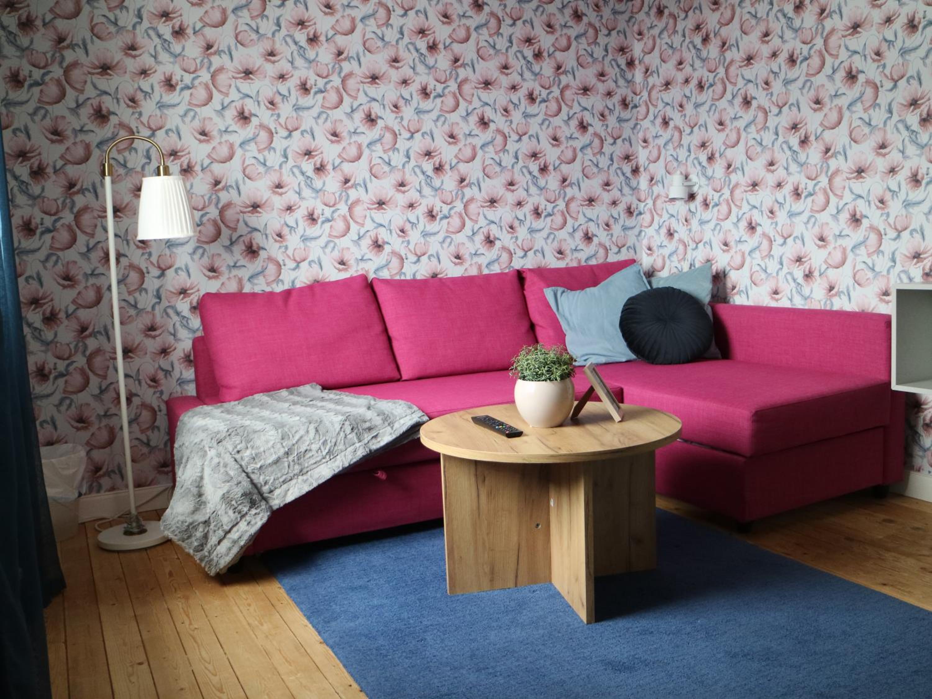 Lustigsgården Boutique Hotel