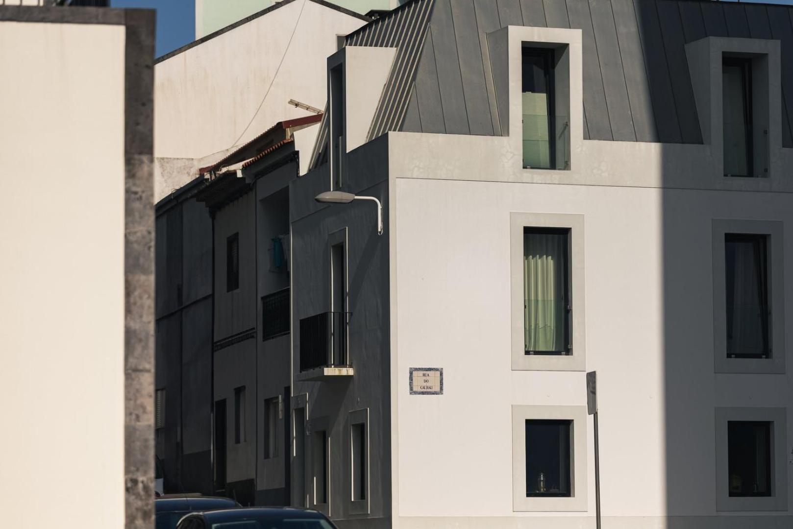 Casa Rua da Fonte - Modern & Relax (Bay View)
