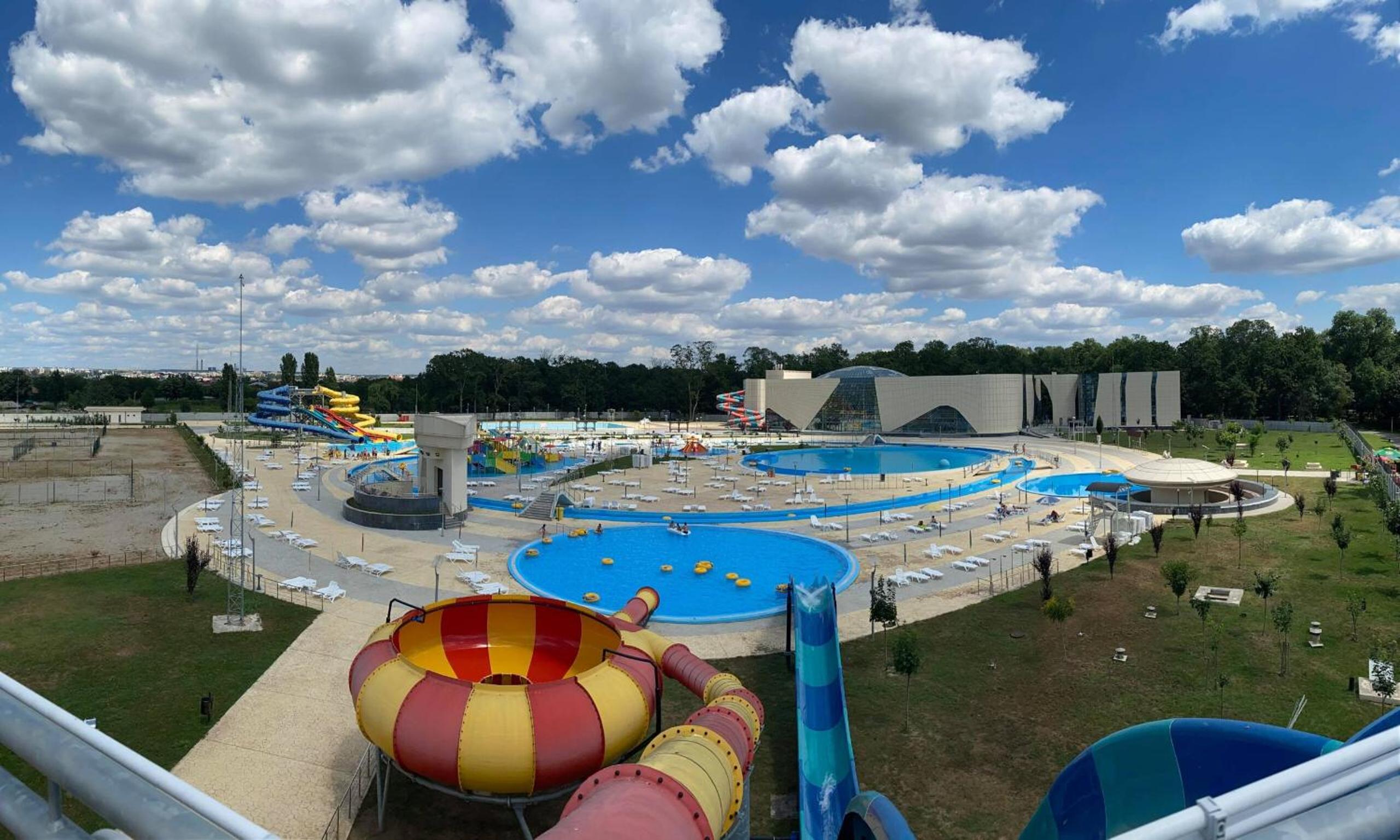 Hotel Oltenia Studio George Enescu Craiova - Image 1