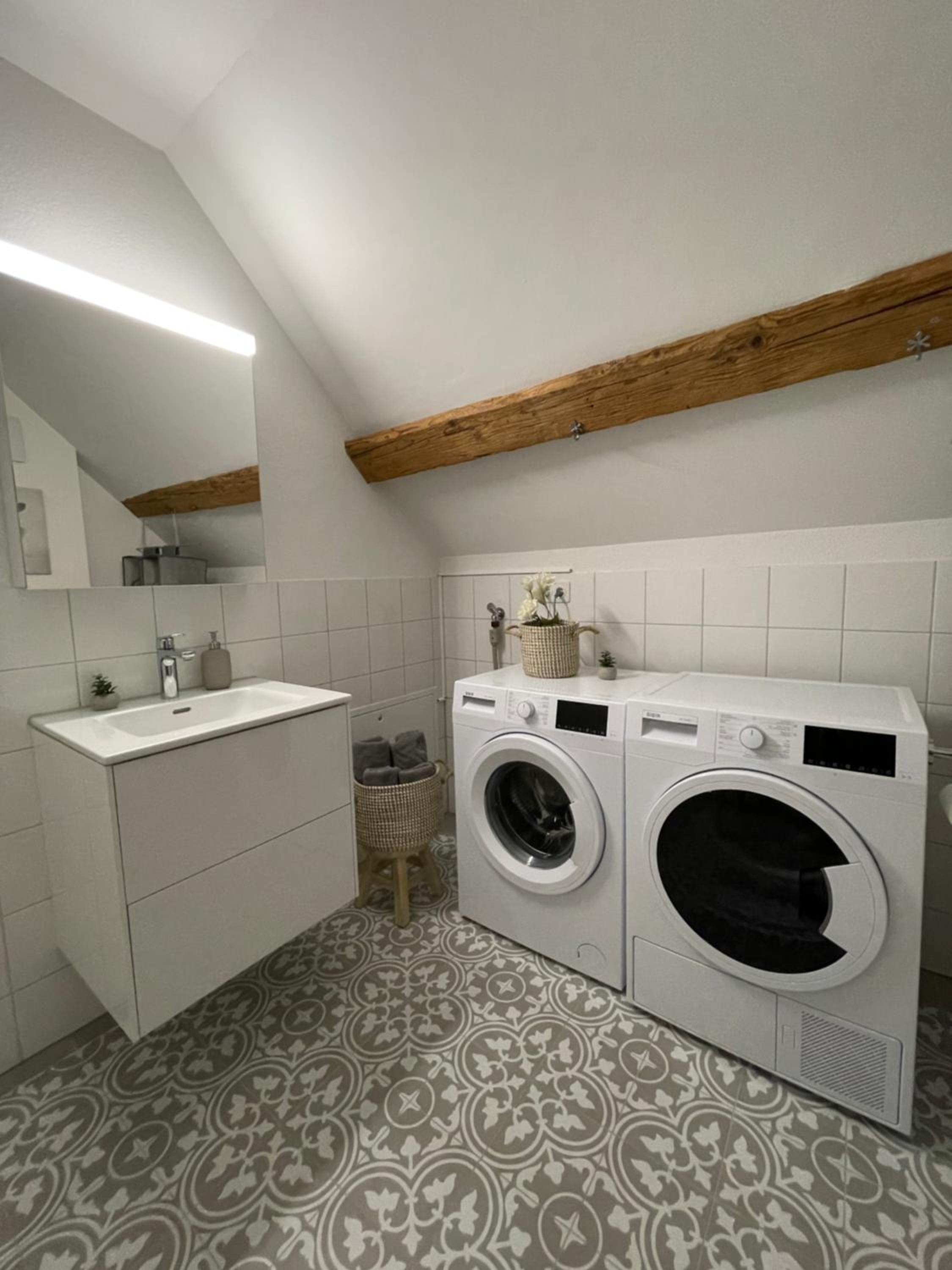 Appartement Villa Seeliebe