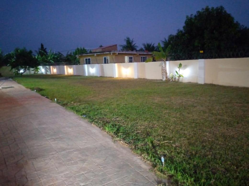 SANAMOND VILLA
